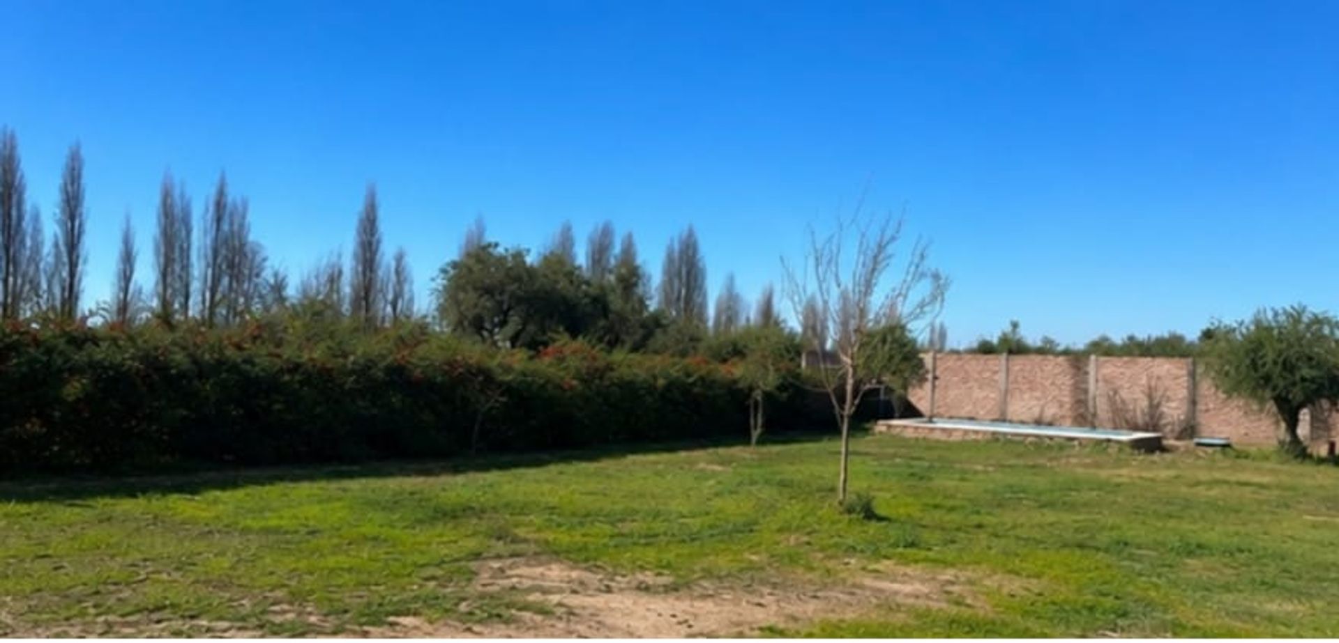Lote en Venta en Maipu, Mendoza
