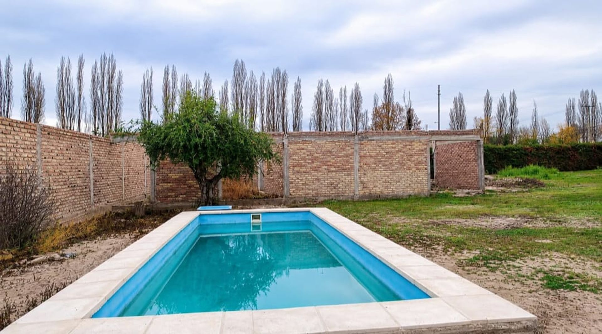 Lote en Venta en Maipu, Mendoza