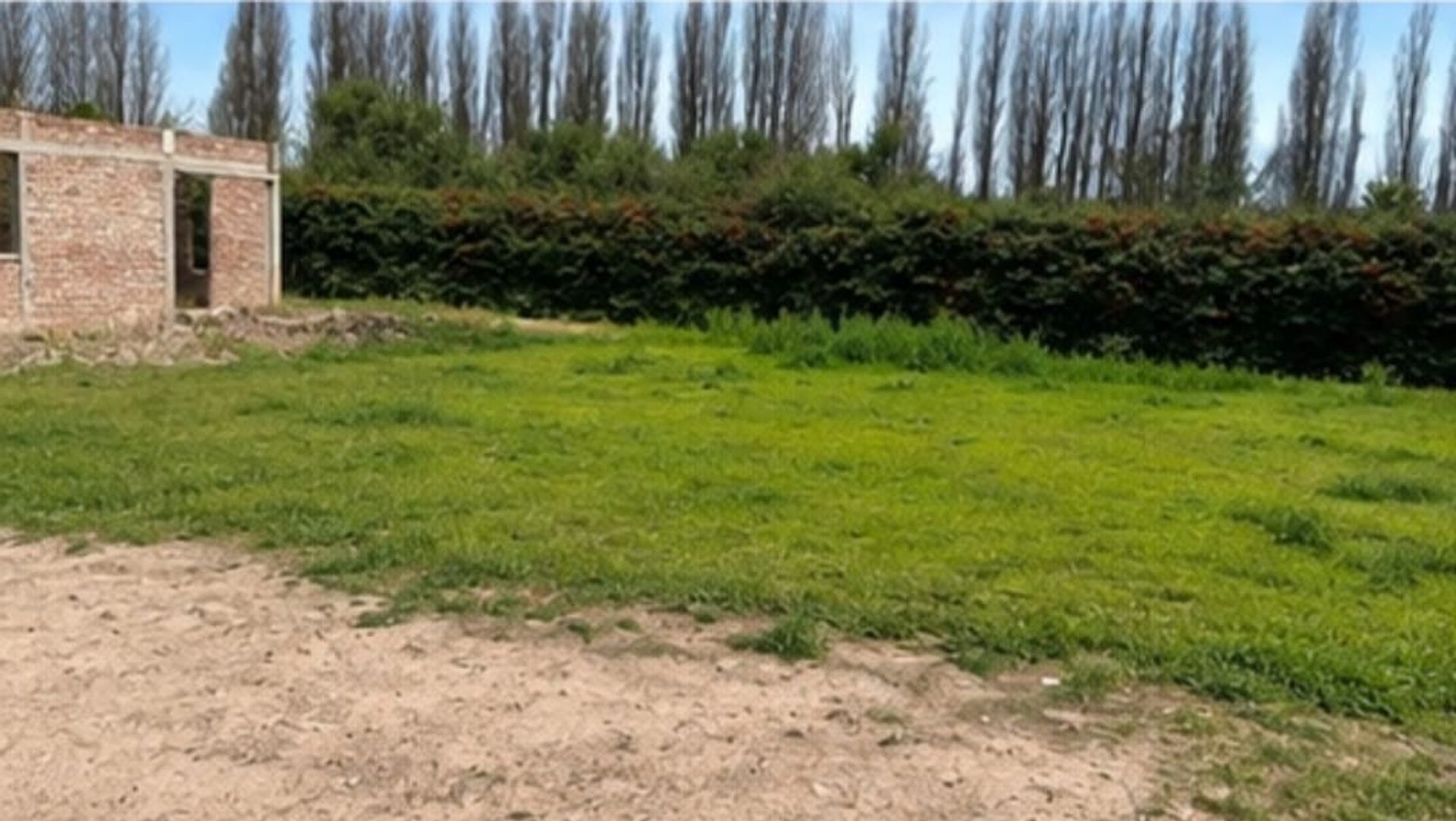 Lote en Venta en Maipu, Mendoza