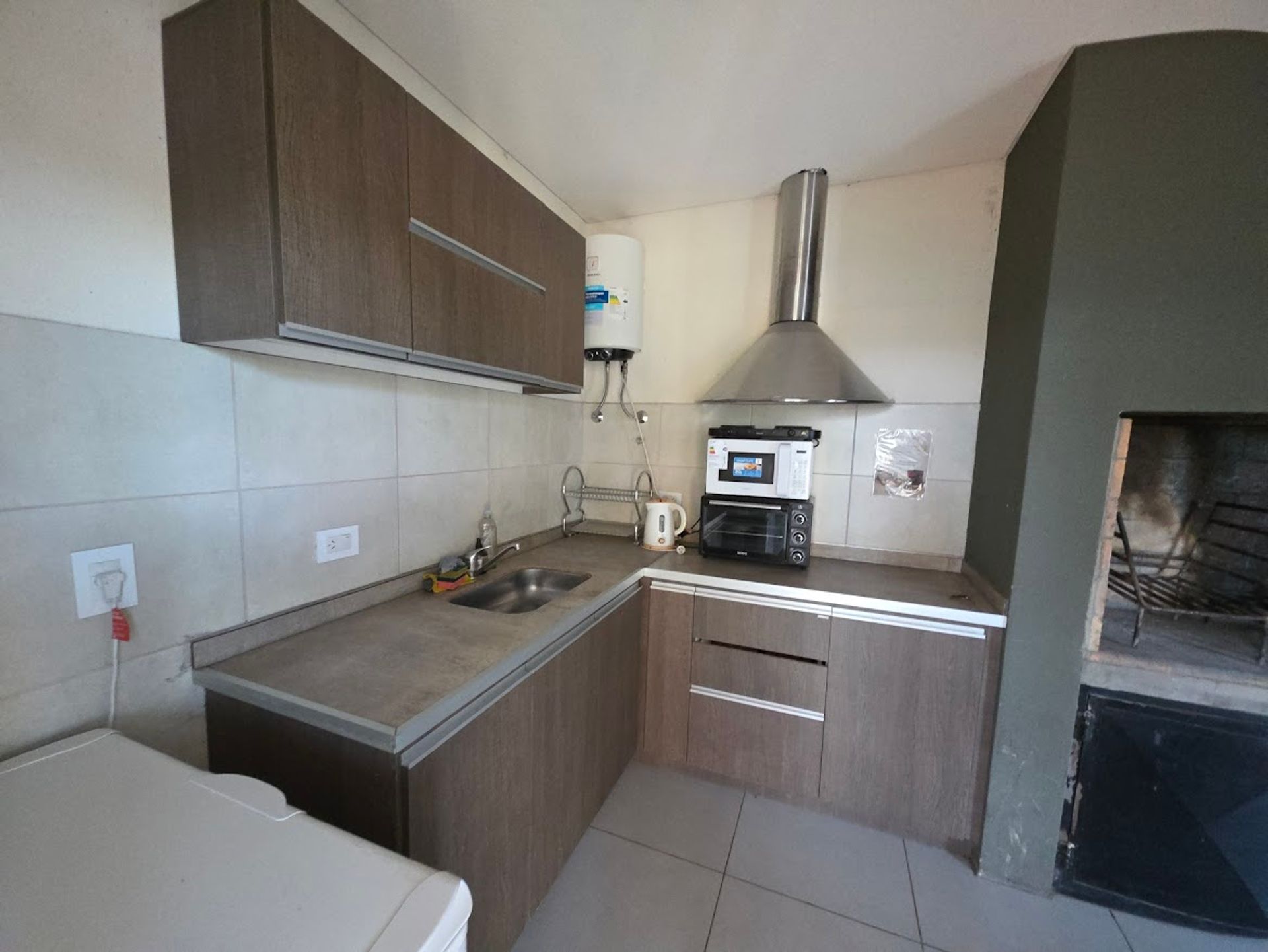 Departamento en Alquiler en Guaymallen, Mendoza