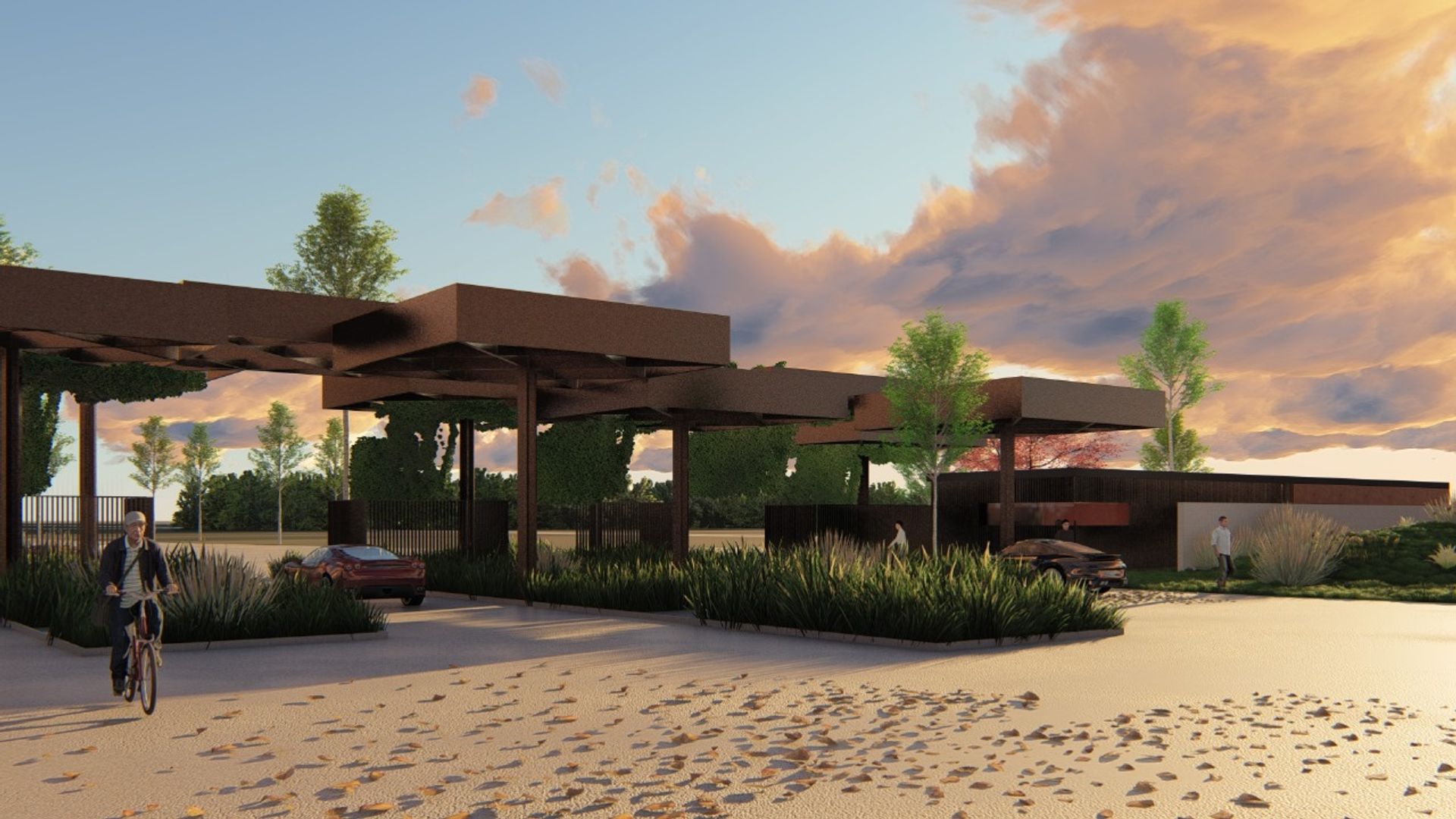 Lote en Venta en Maipu, Mendoza
