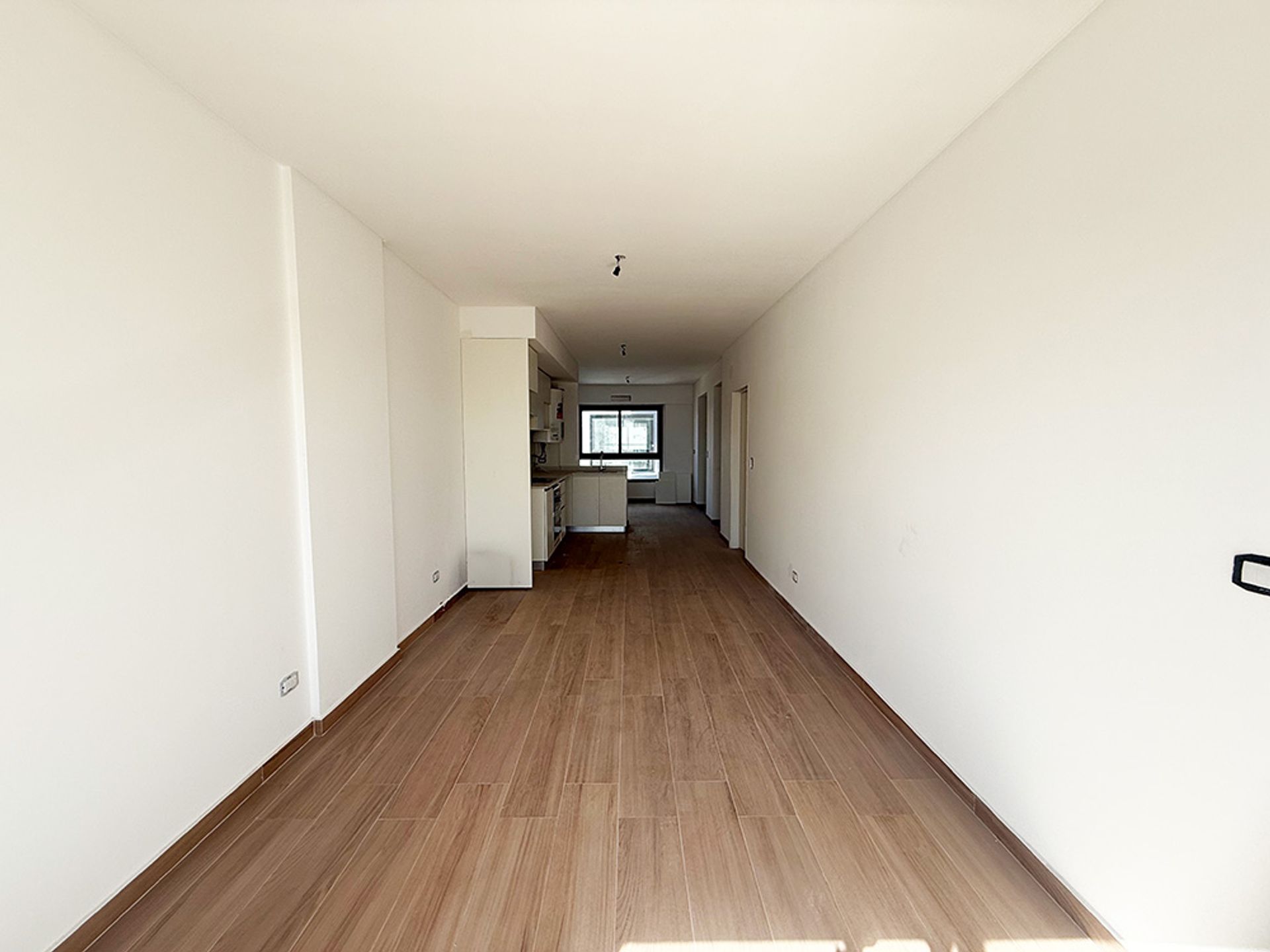 DEPTO 2 AMB EN VENTA PISO 8 VILLA CRESPO AMENITIES - 7
