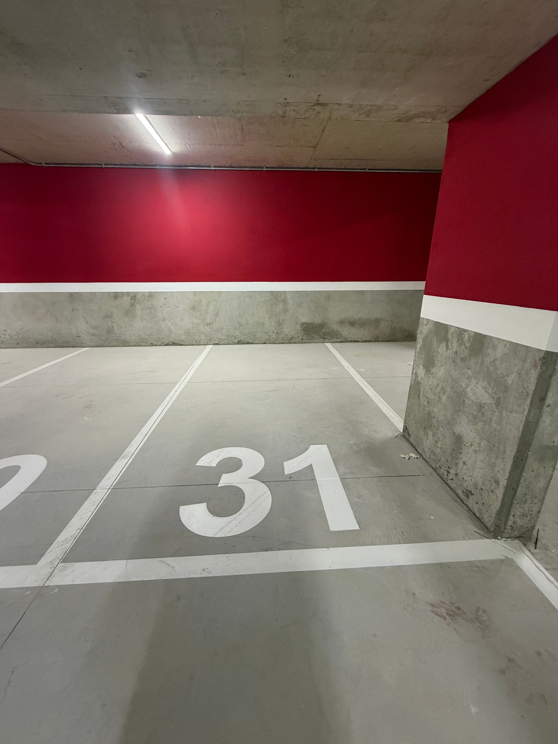 VENTA CORDON 1 dormitorio con Garage LUMINOSO - 14