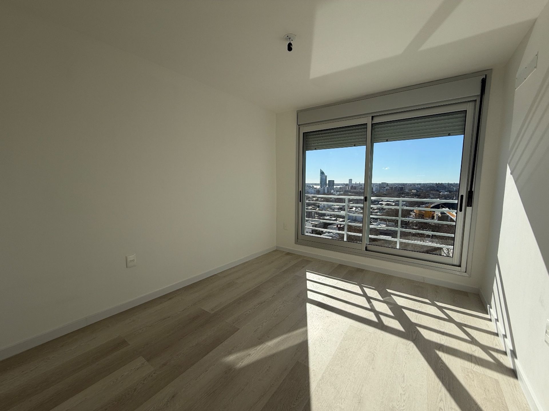 VENTA CORDON 1 dormitorio con Garage LUMINOSO - 6