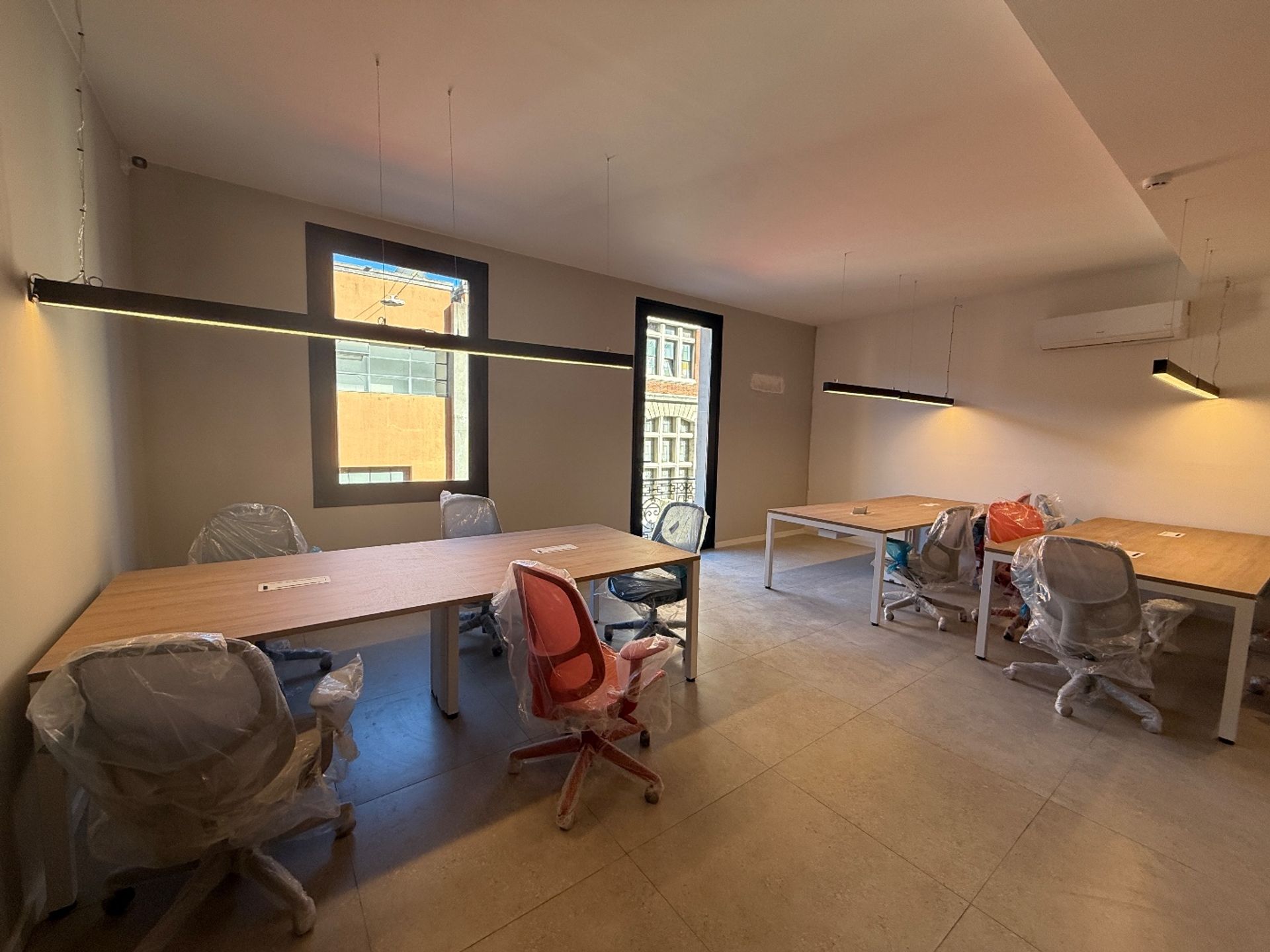 VENTA CORDON 1 dormitorio con Garage LUMINOSO - 12