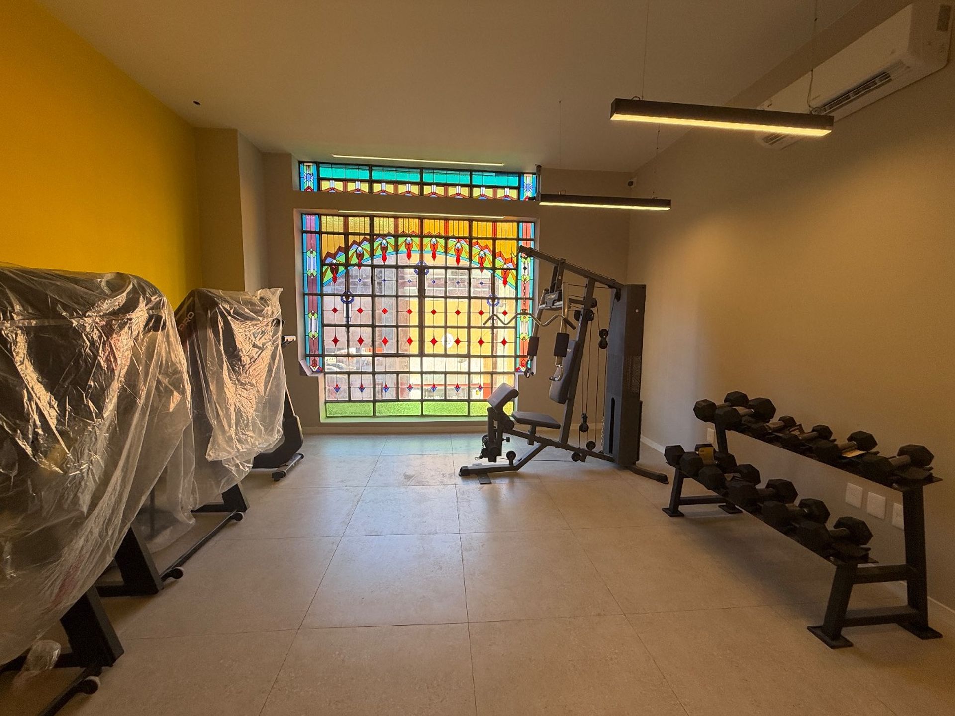 VENTA CORDON 1 dormitorio con Garage LUMINOSO - 11