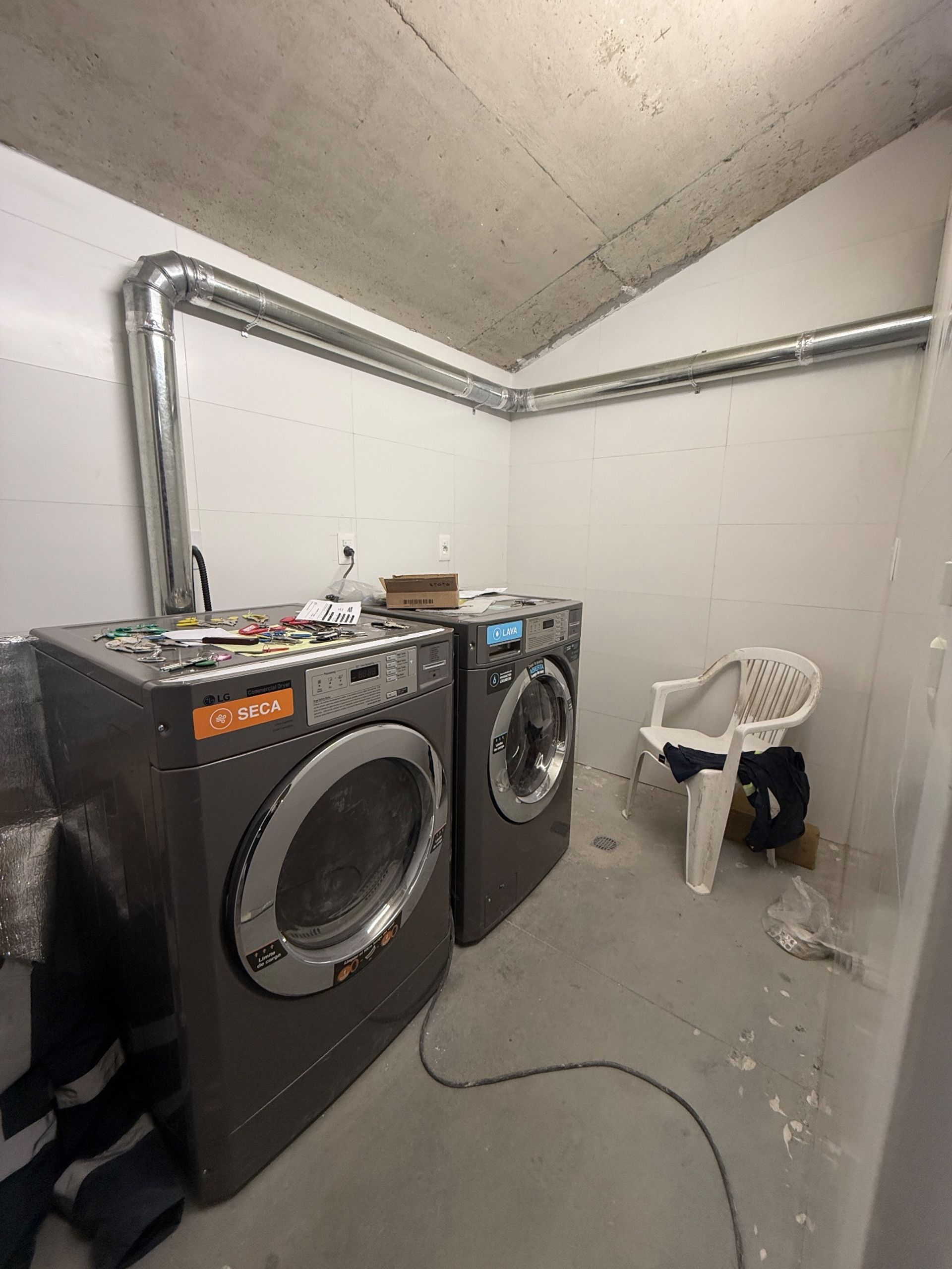 VENTA CORDON 1 dormitorio con Garage LUMINOSO - 15