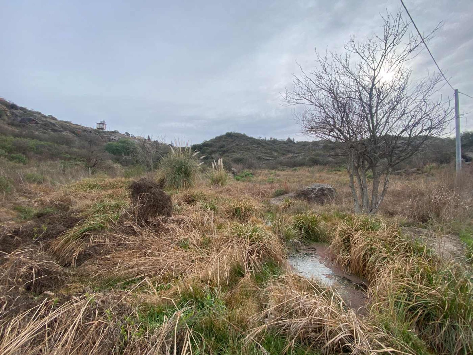 Lote en Venta en Punilla, Cordoba