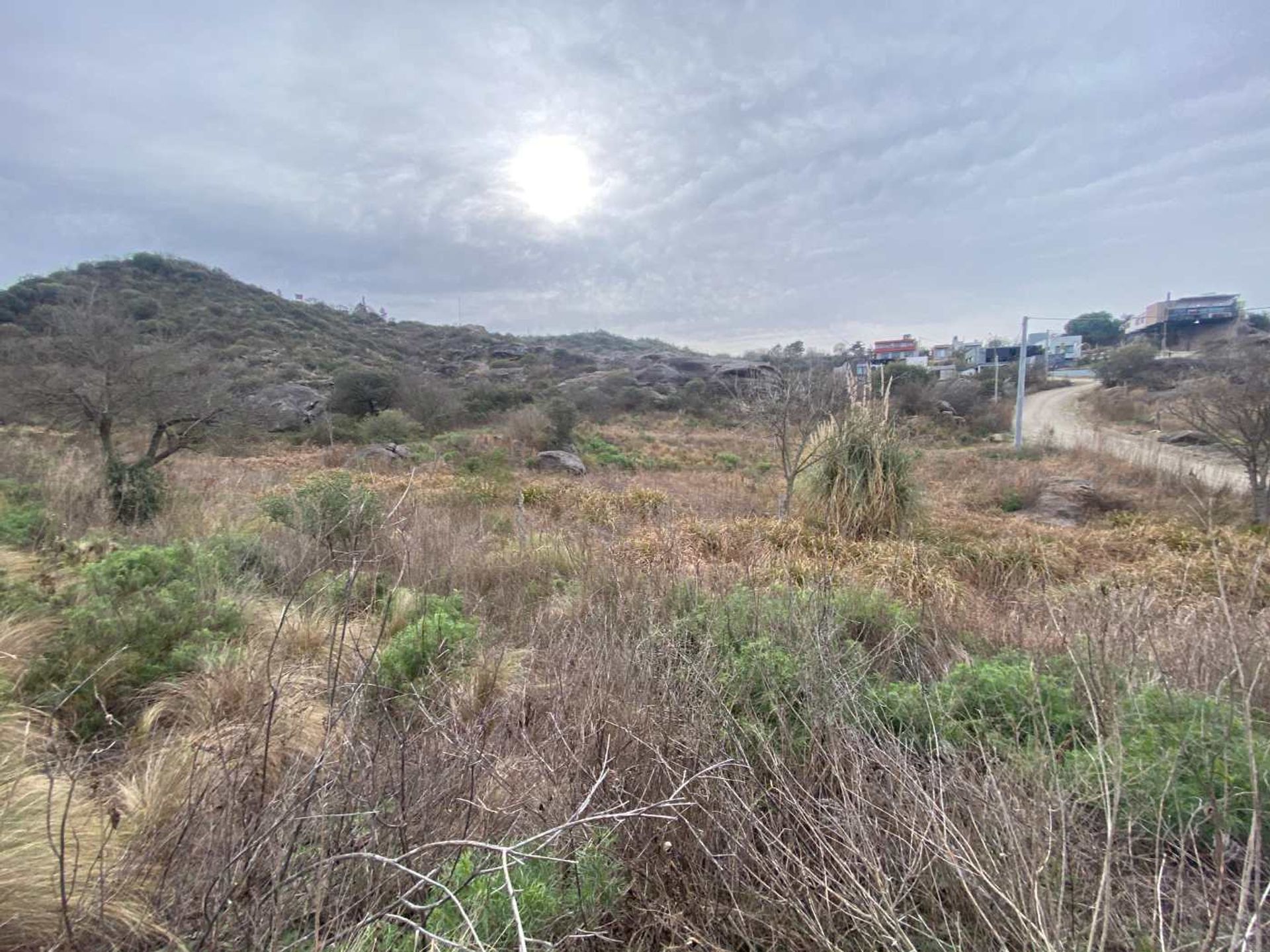 Lote en Venta en Punilla, Cordoba