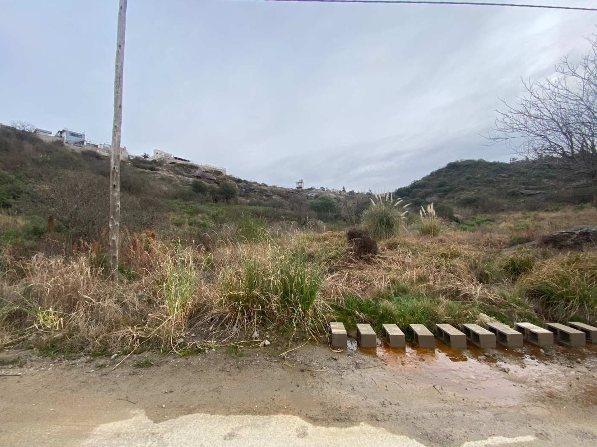 Lote en Venta en Punilla, Cordoba