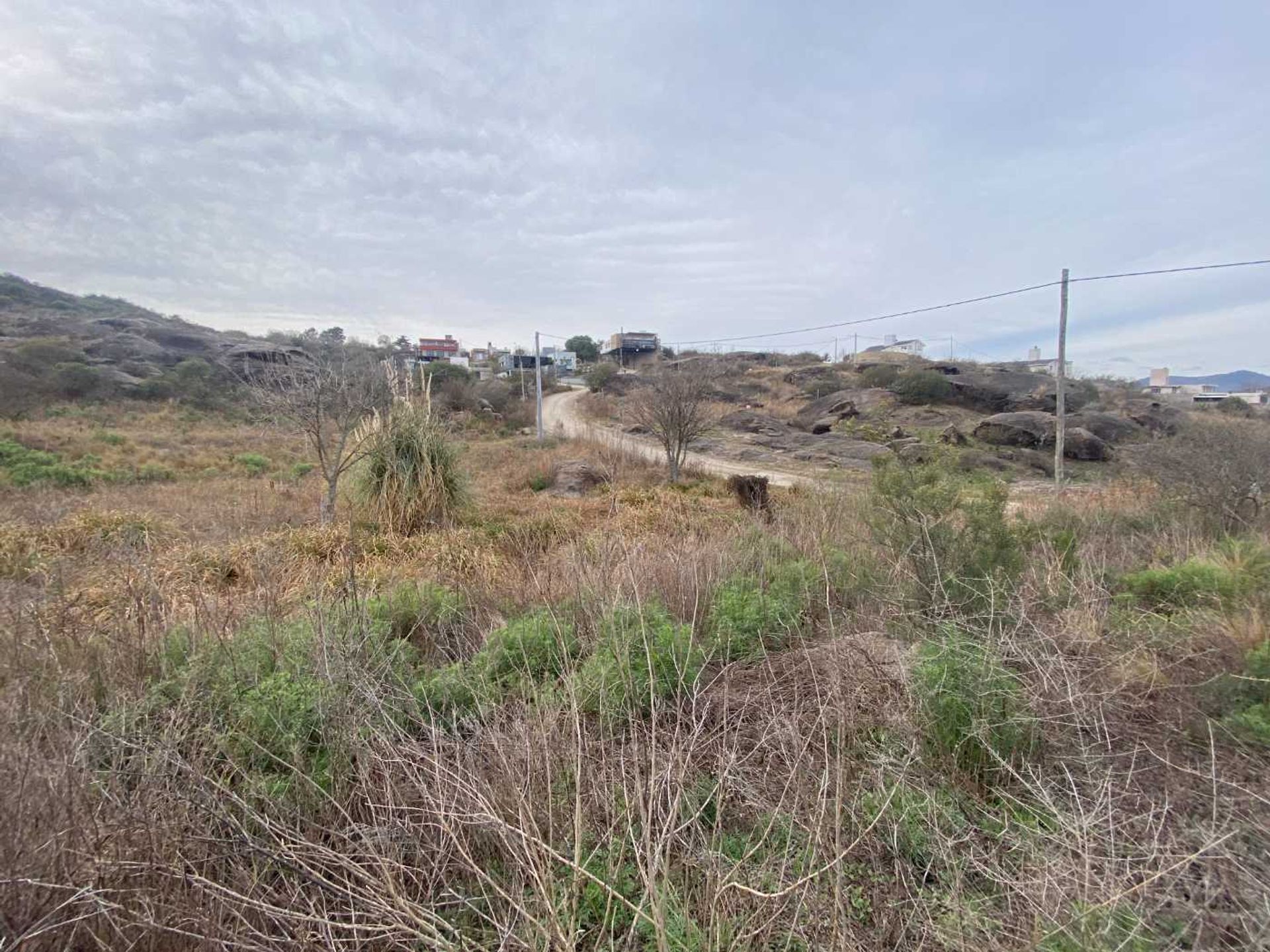 Lote en Venta en Punilla, Cordoba