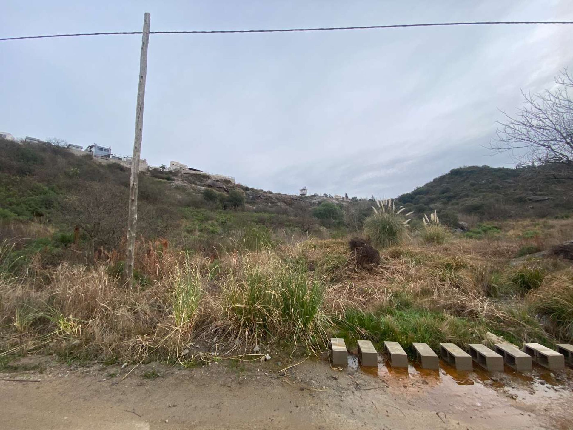Lote en Venta en Punilla, Cordoba
