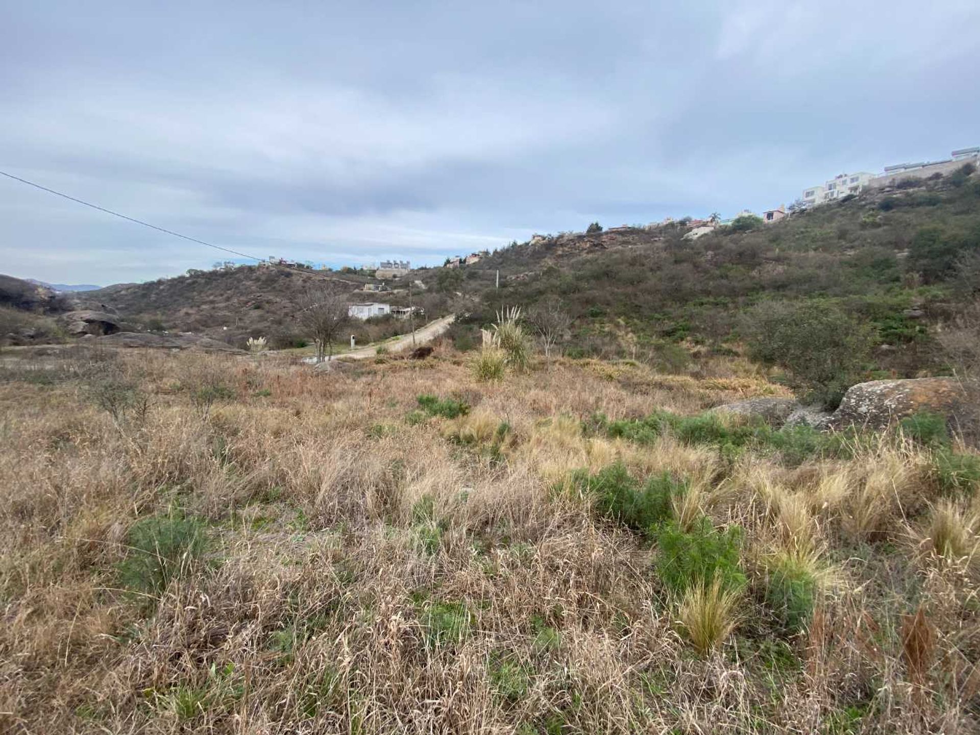 Lote en Venta en Punilla, Cordoba