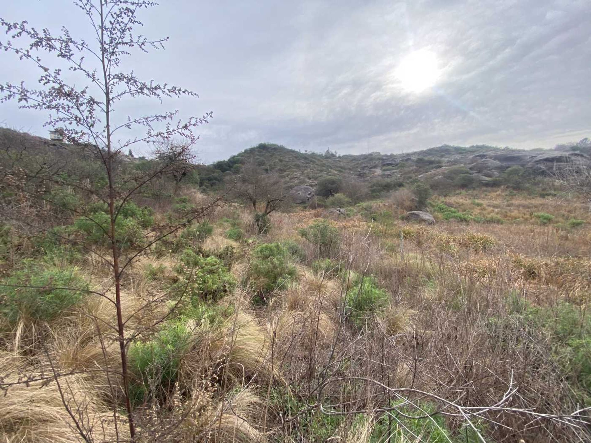 Lote en Venta en Punilla, Cordoba