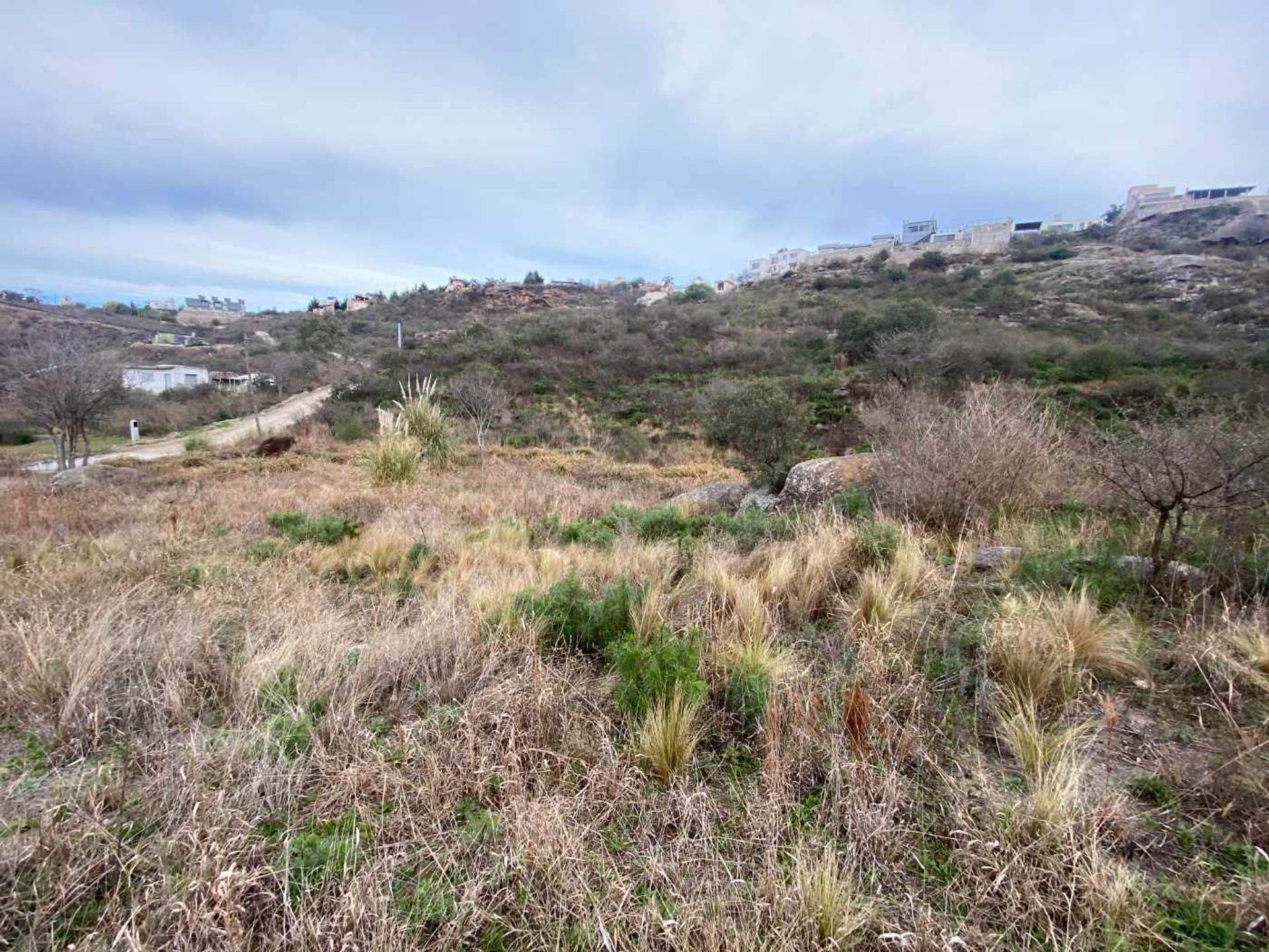Lote en Venta en Punilla, Cordoba