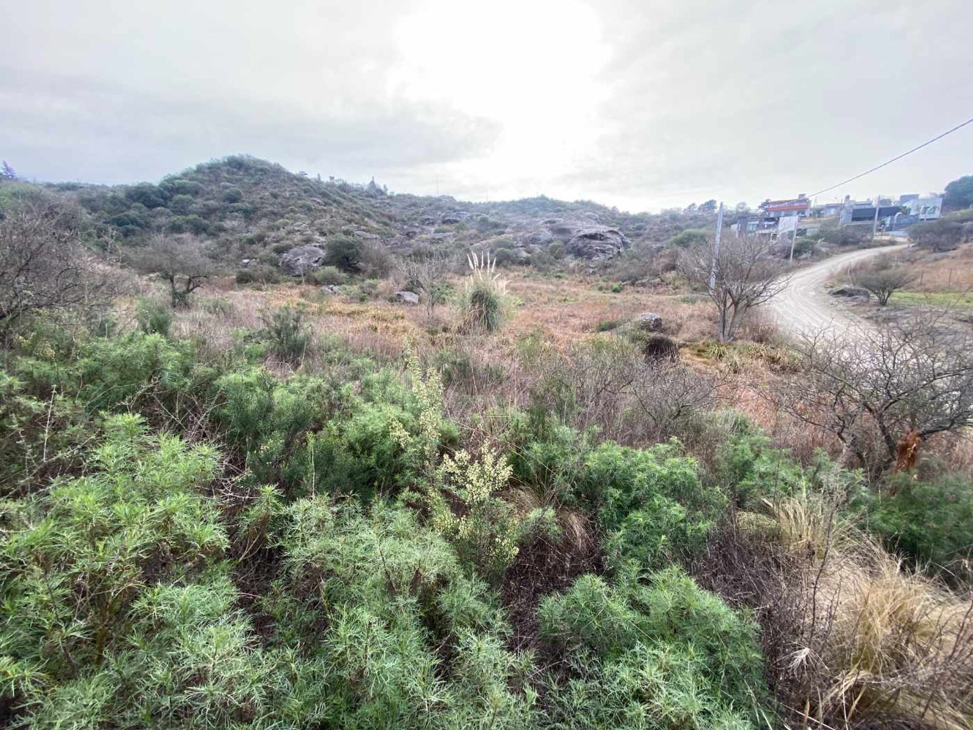 Lote en Venta en Punilla, Cordoba