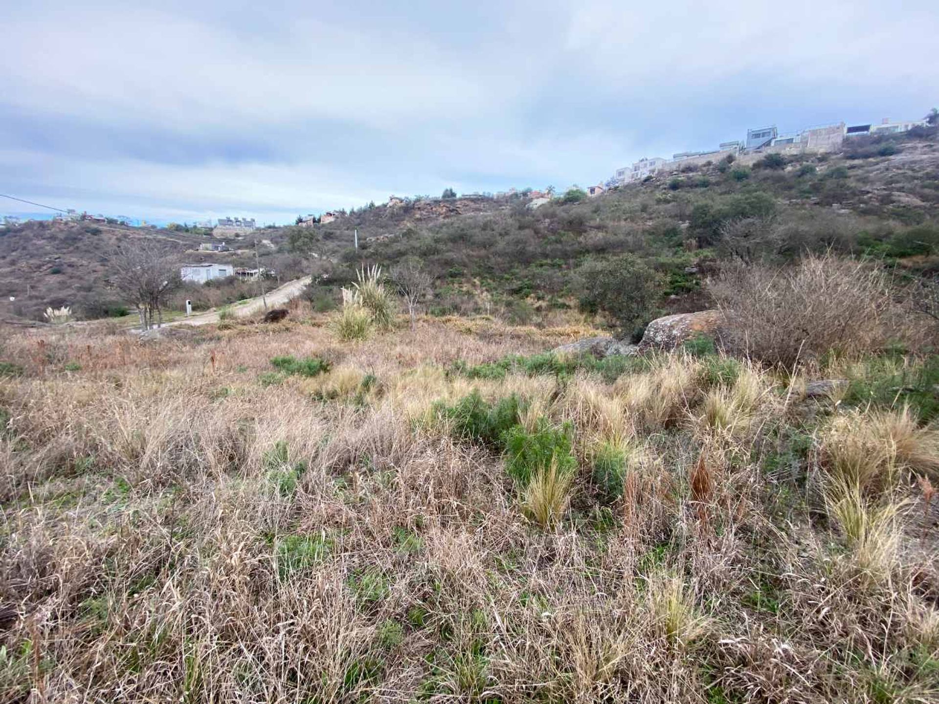 Lote en Venta en Punilla, Cordoba