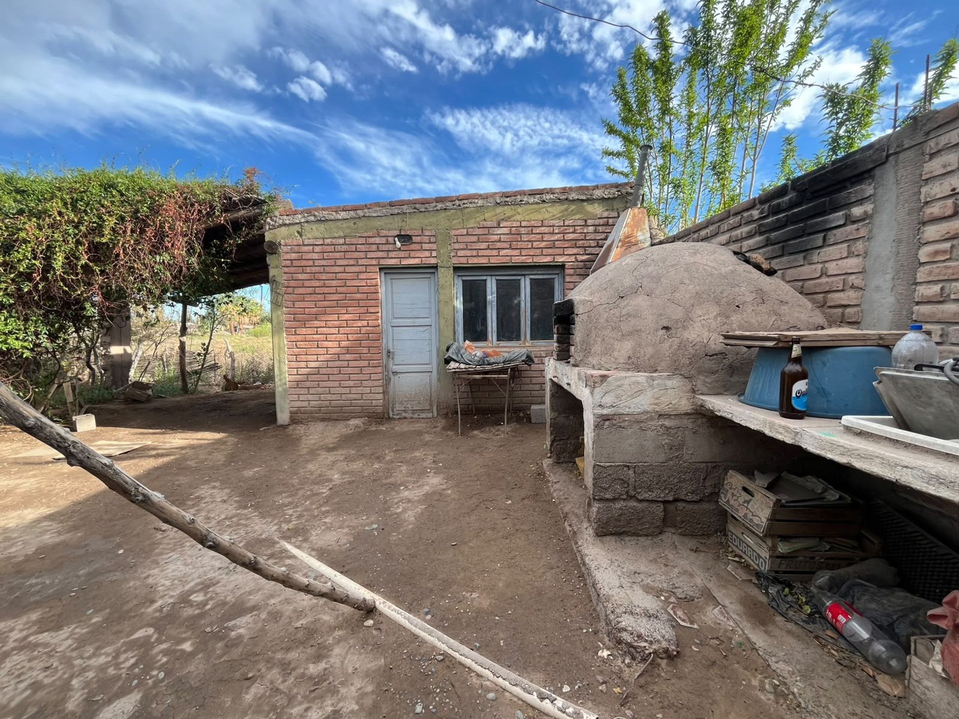 Casa en Venta en Albardon, San Juan