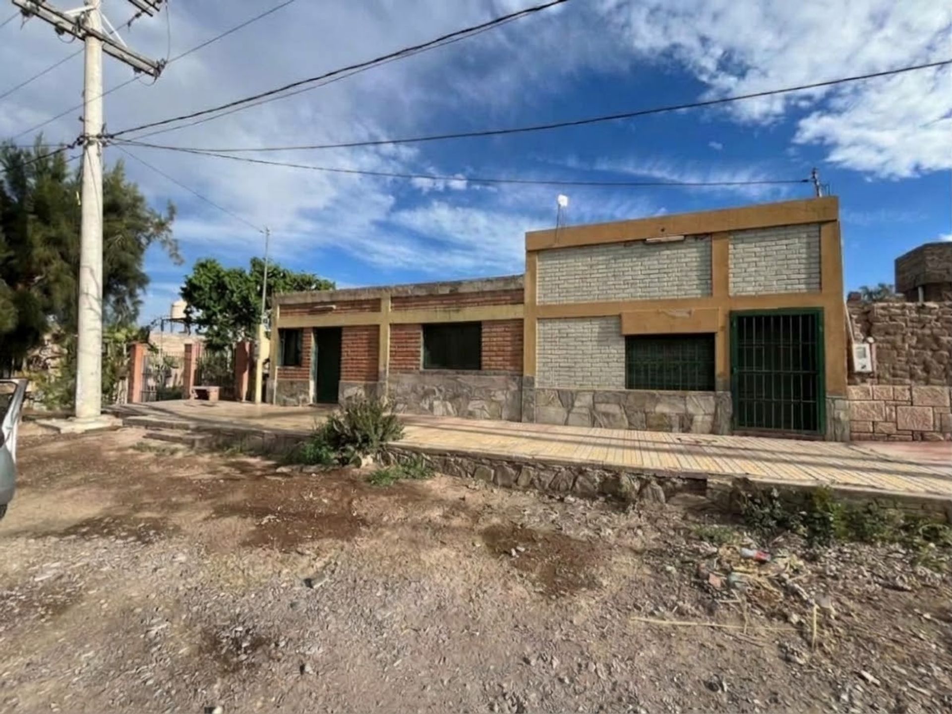 Casa en Venta en Albardon, San Juan