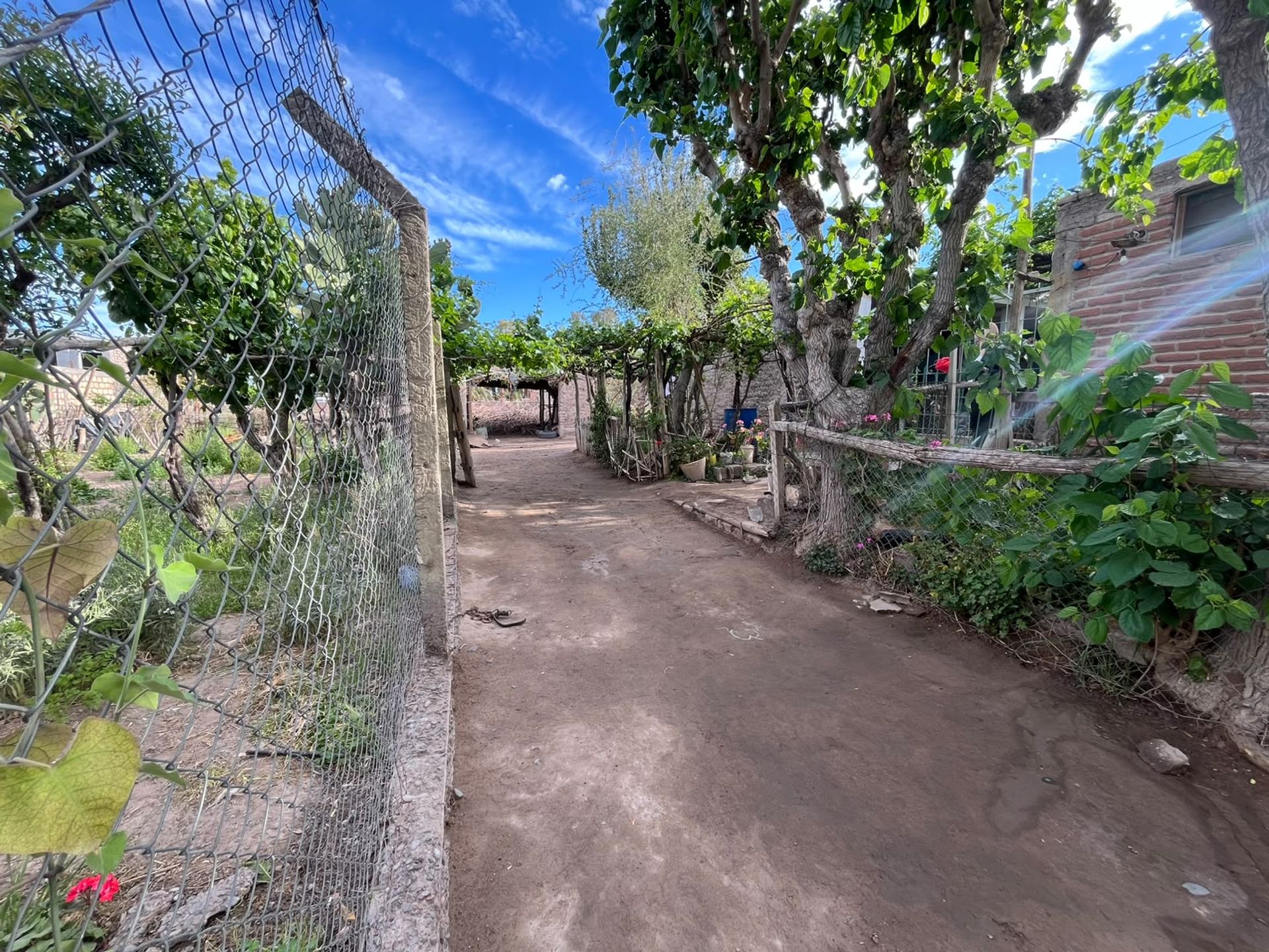 Casa en Venta en Albardon, San Juan