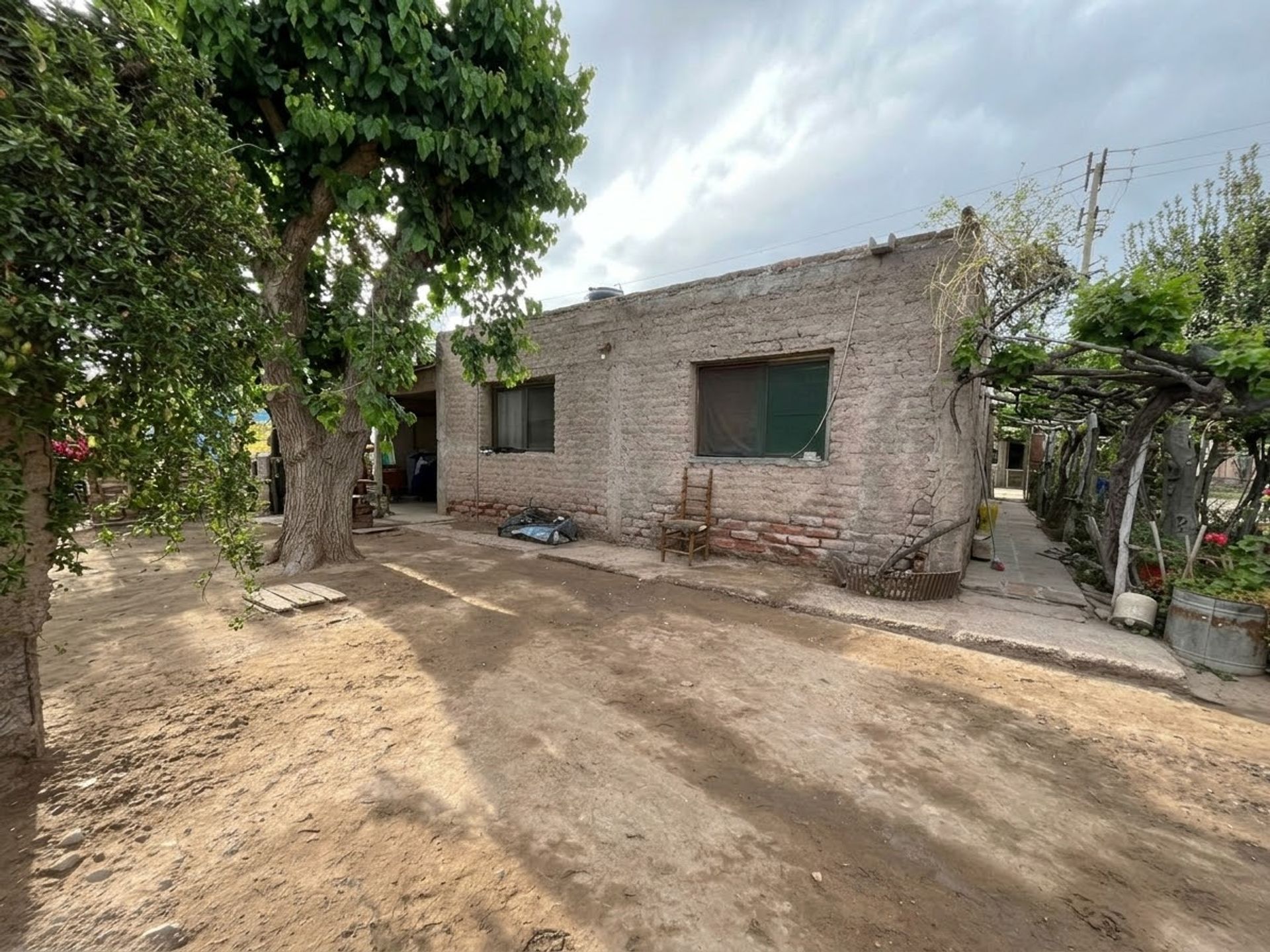 Casa en Venta en Albardon, San Juan