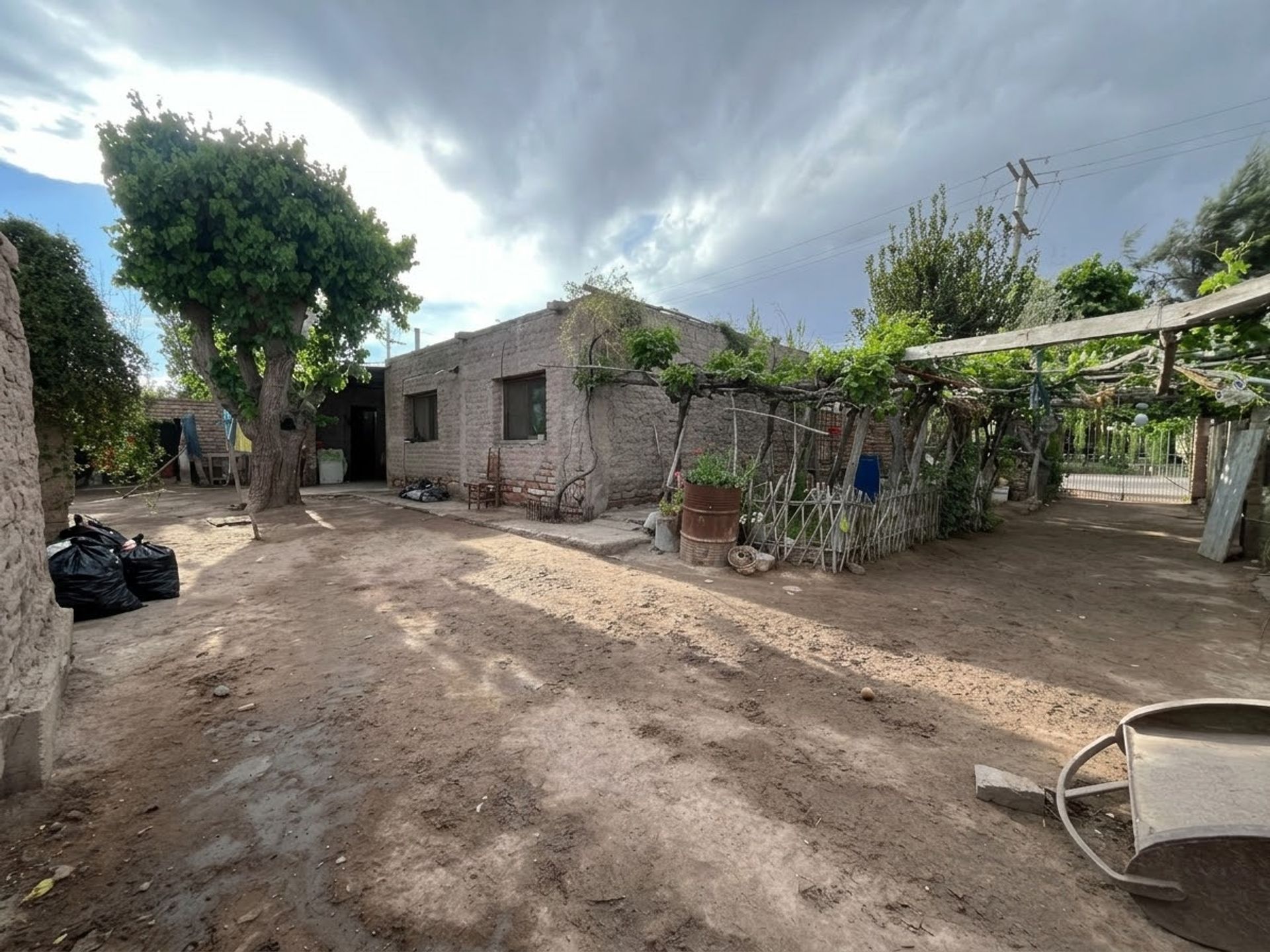 Casa en Venta en Albardon, San Juan