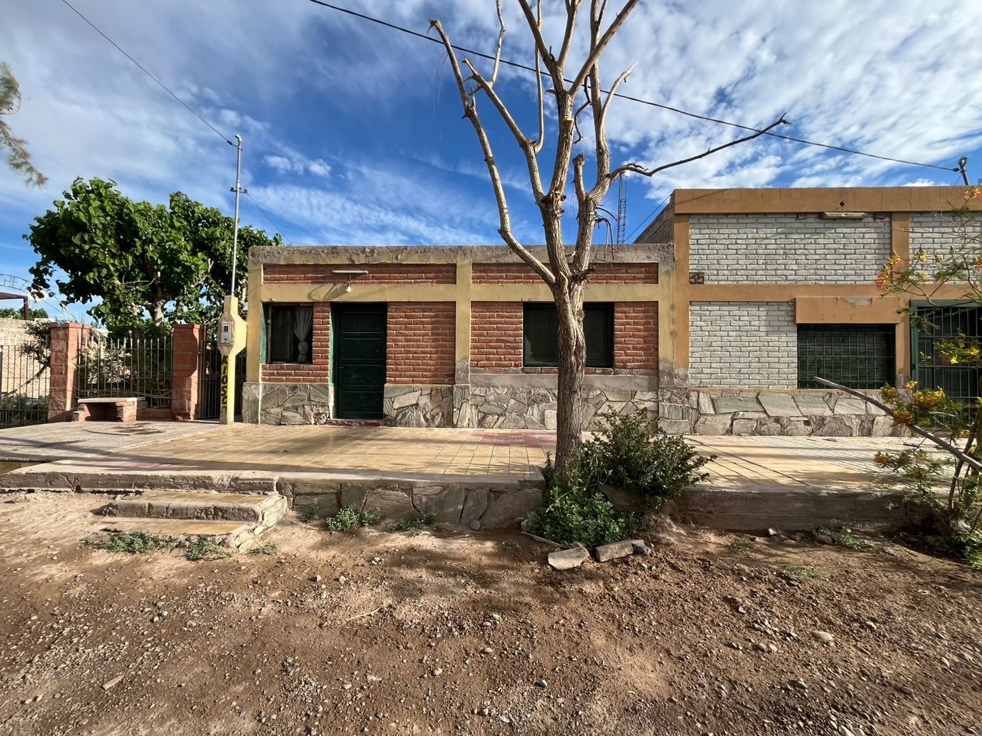 Casa en Venta en Albardon, San Juan