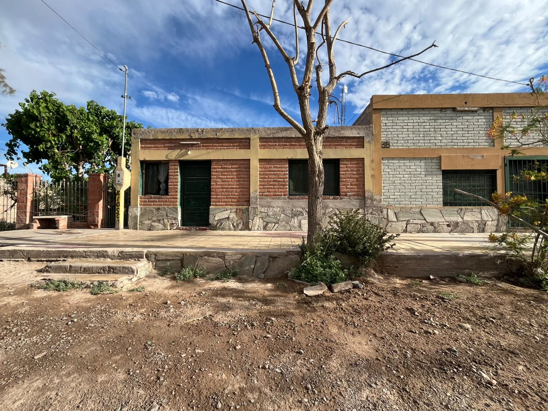 Casa en Venta en Albardon, San Juan