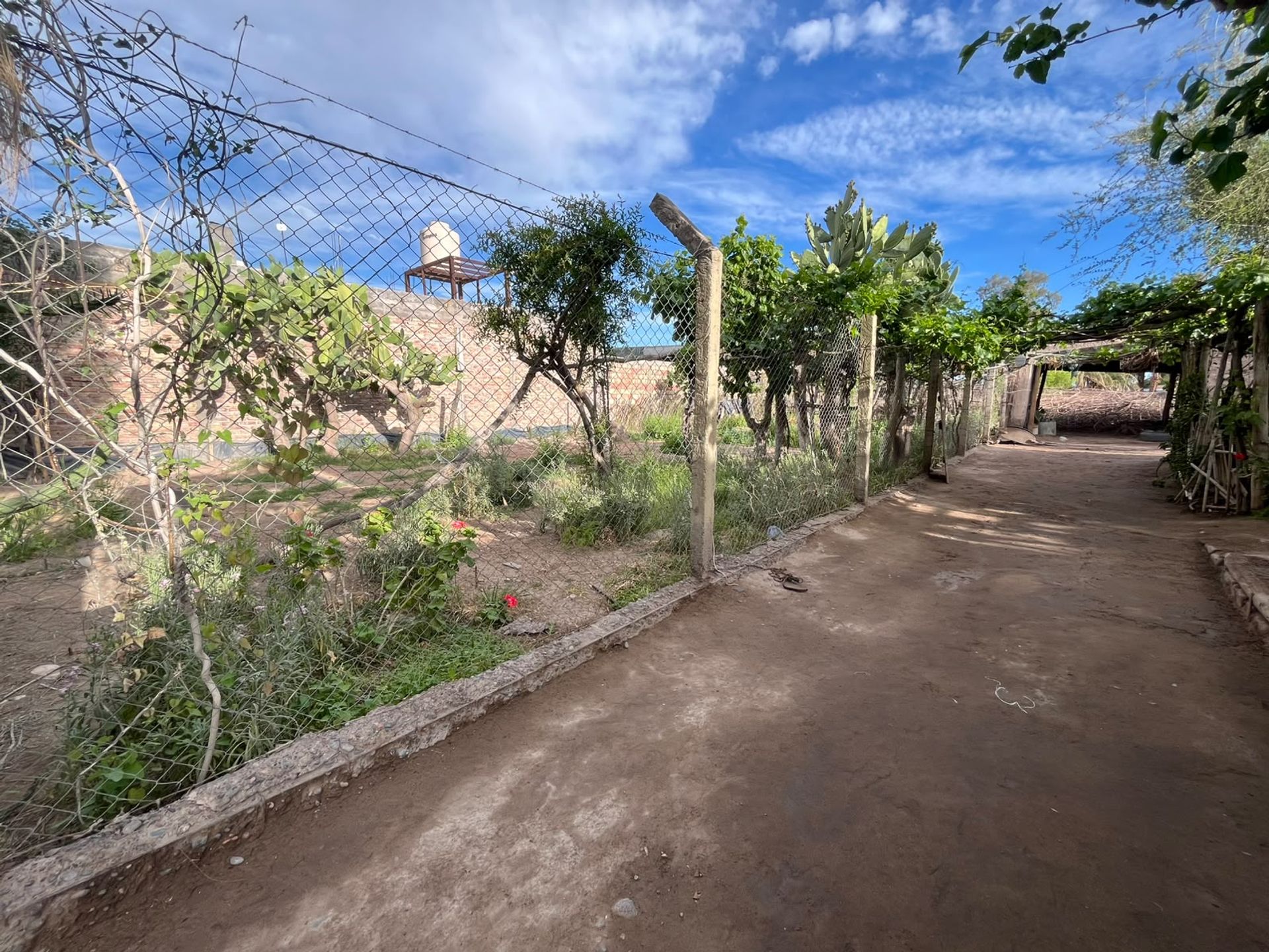 Casa en Venta en Albardon, San Juan