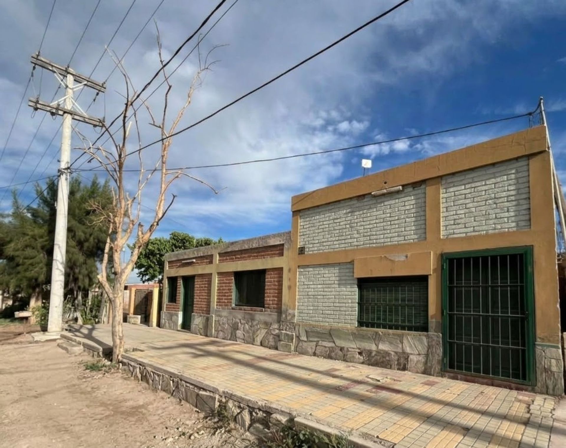Casa en Venta en Albardon, San Juan