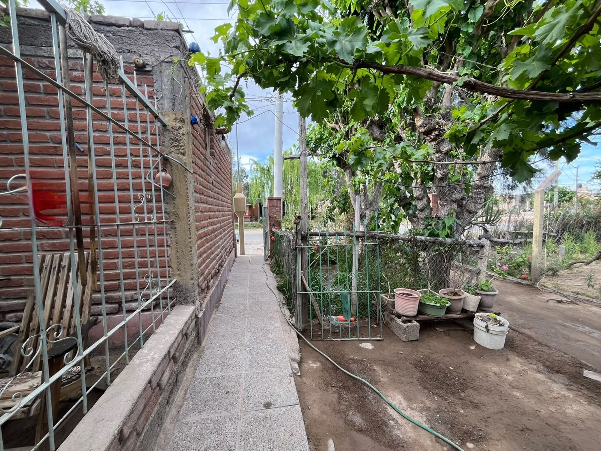 Casa en Venta en Albardon, San Juan
