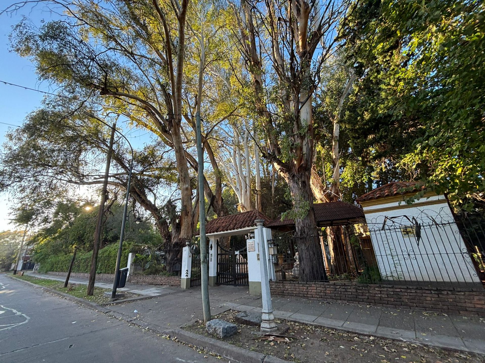 Lote en Venta en Vicente Lopez, G.B.A. Zona Norte