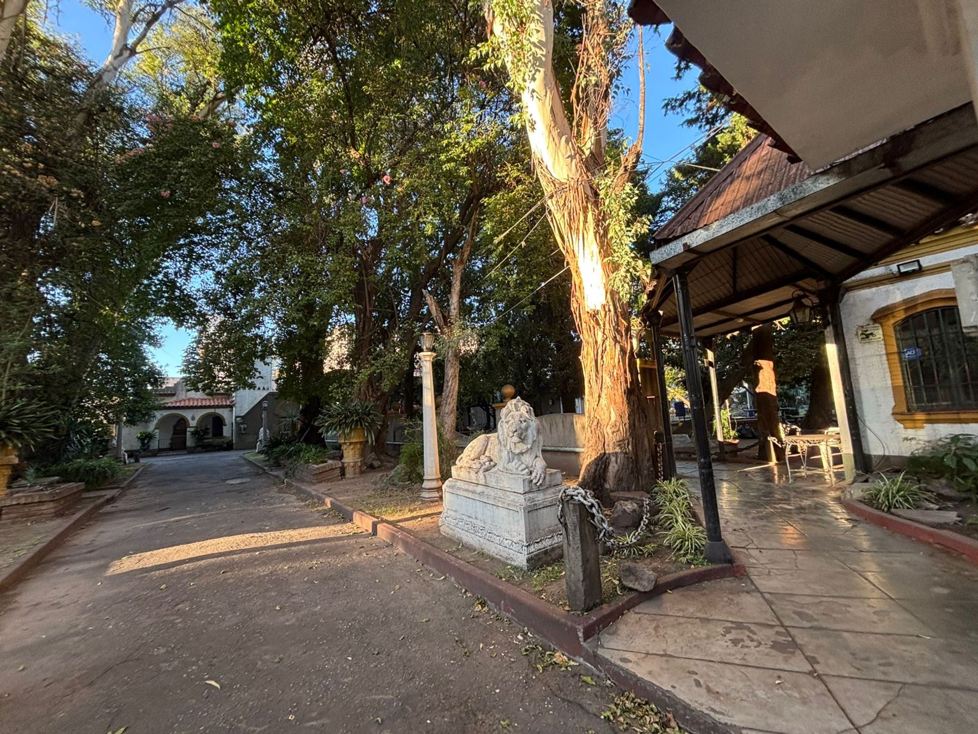 Lote en Venta en Vicente Lopez, G.B.A. Zona Norte