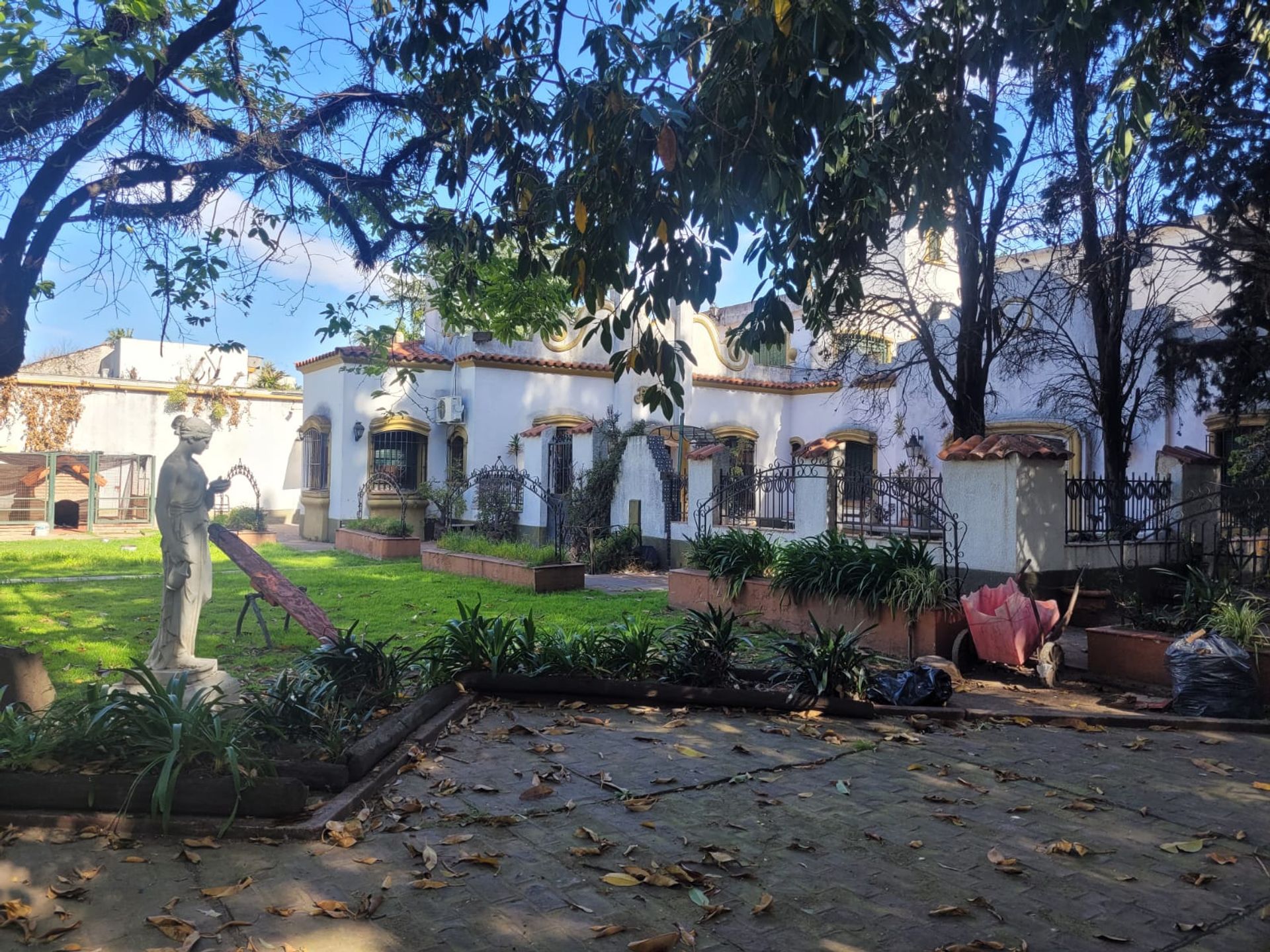 Lote en Venta en Vicente Lopez, G.B.A. Zona Norte