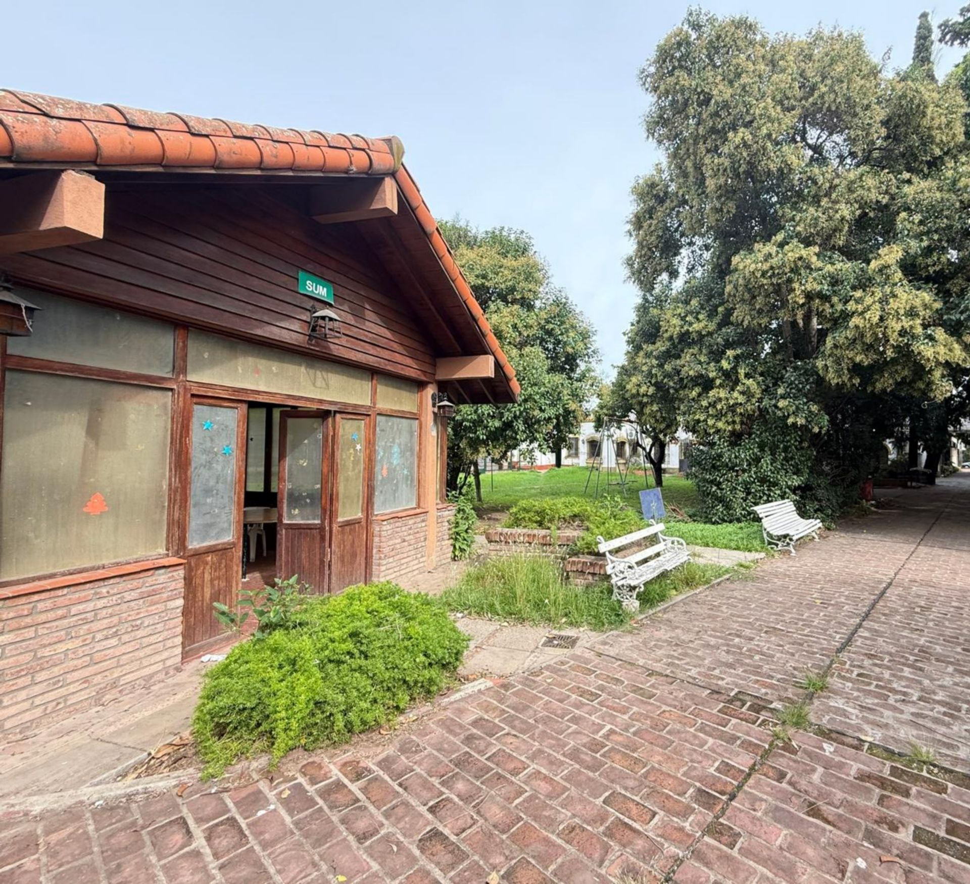 Lote en Venta en Vicente Lopez, G.B.A. Zona Norte