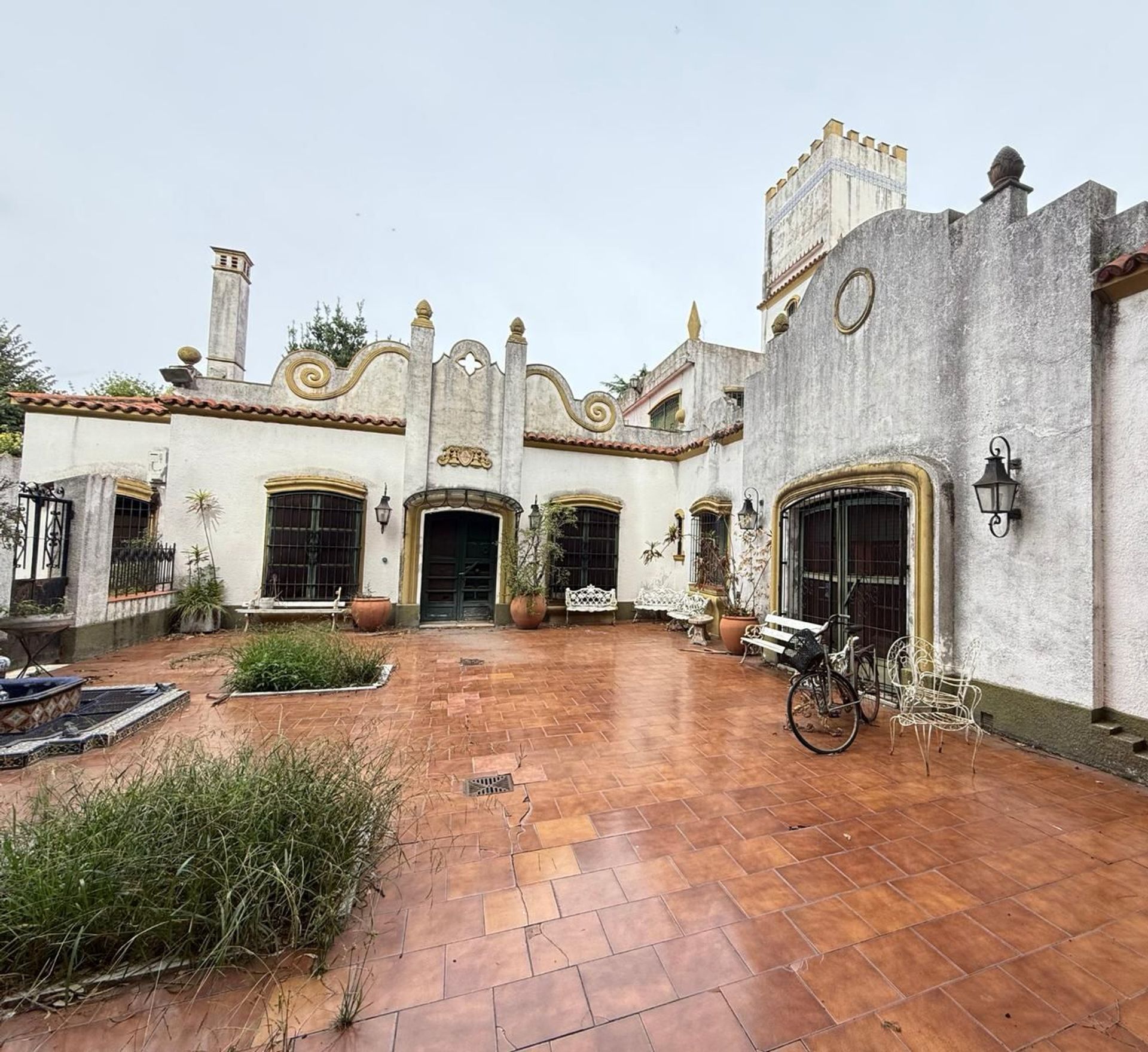 Lote en Venta en Vicente Lopez, G.B.A. Zona Norte