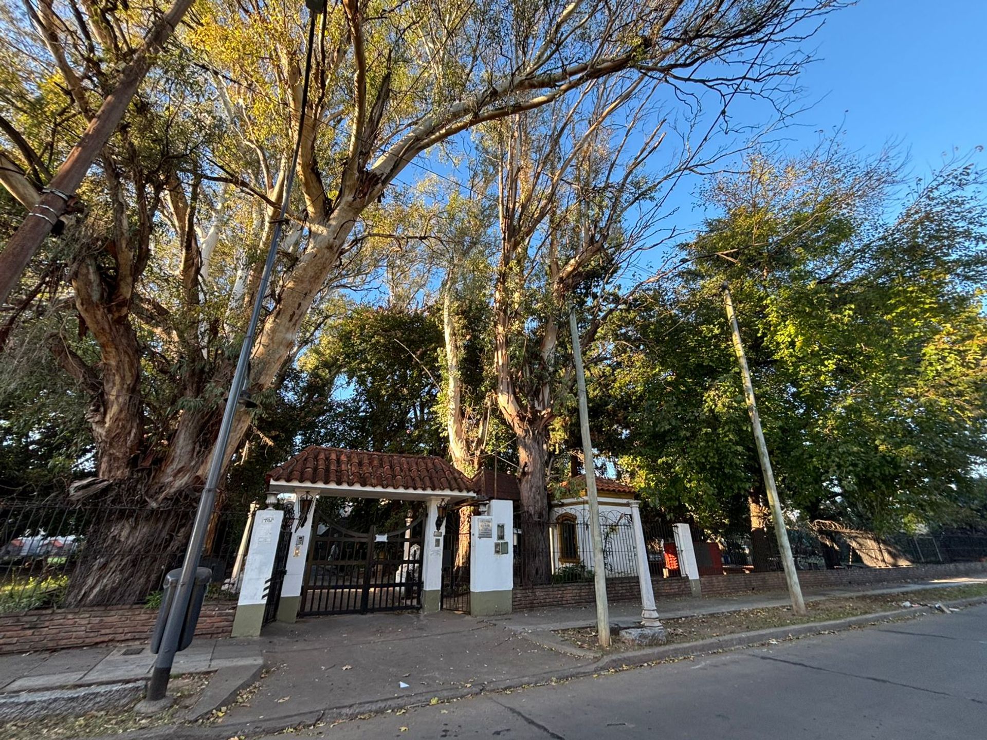 Lote en Venta en Vicente Lopez, G.B.A. Zona Norte