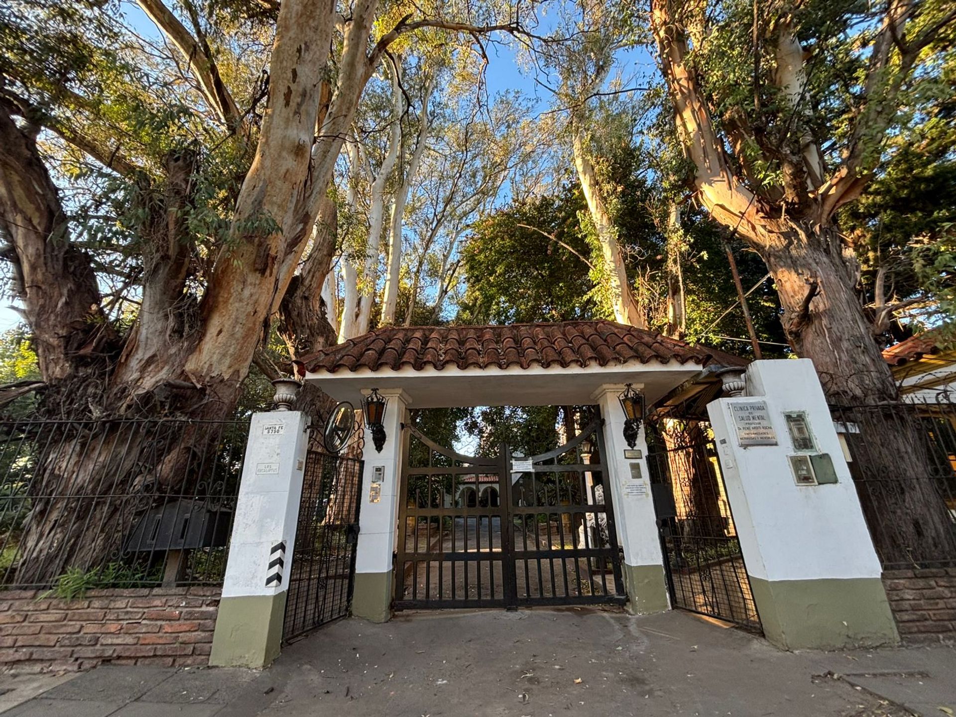 Lote en Venta en Vicente Lopez, G.B.A. Zona Norte