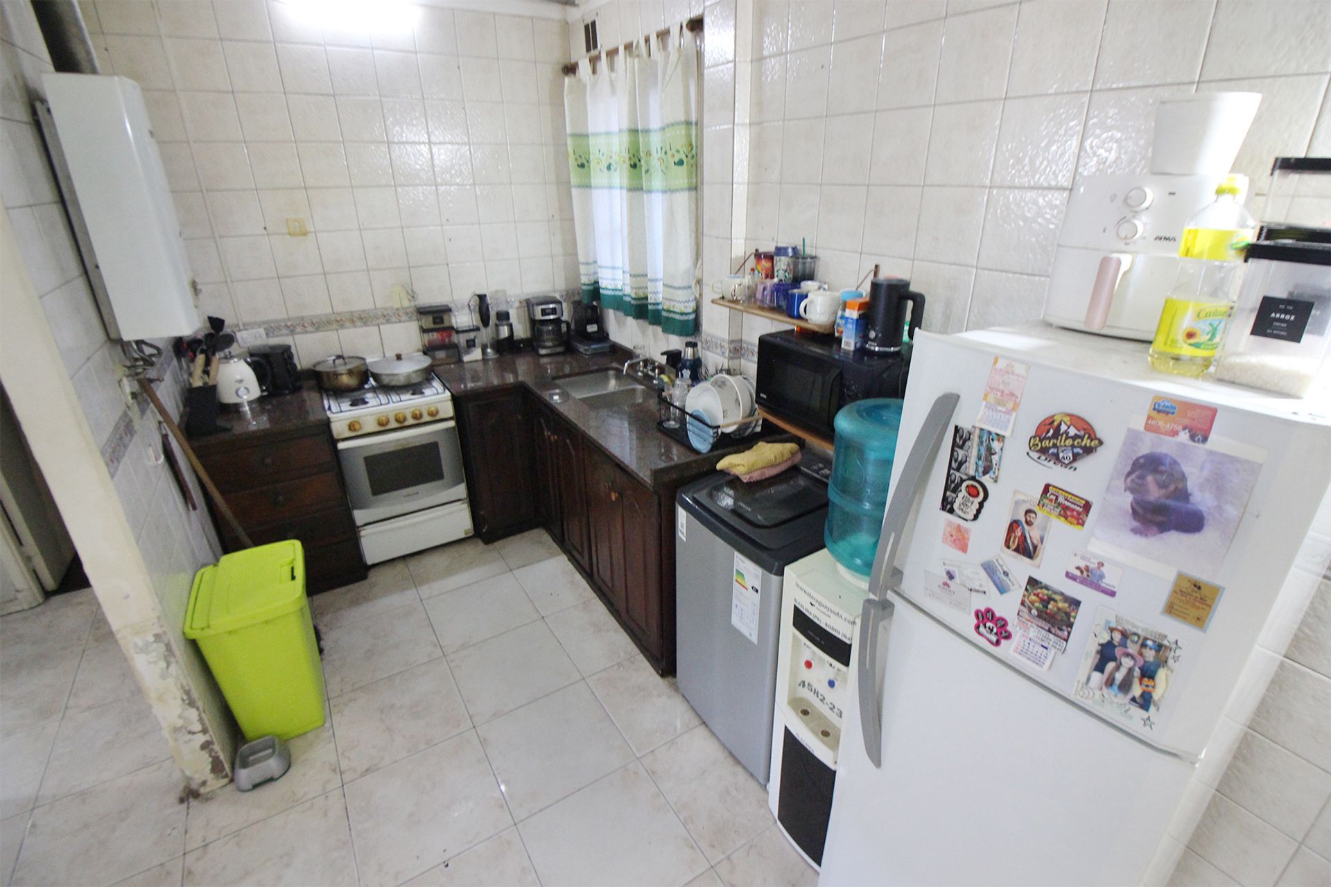 P H en Venta en Villa Crespo, Capital Federal