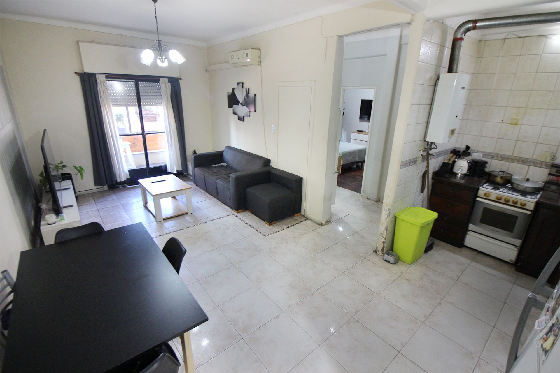 P H en Venta en Villa Crespo, Capital Federal
