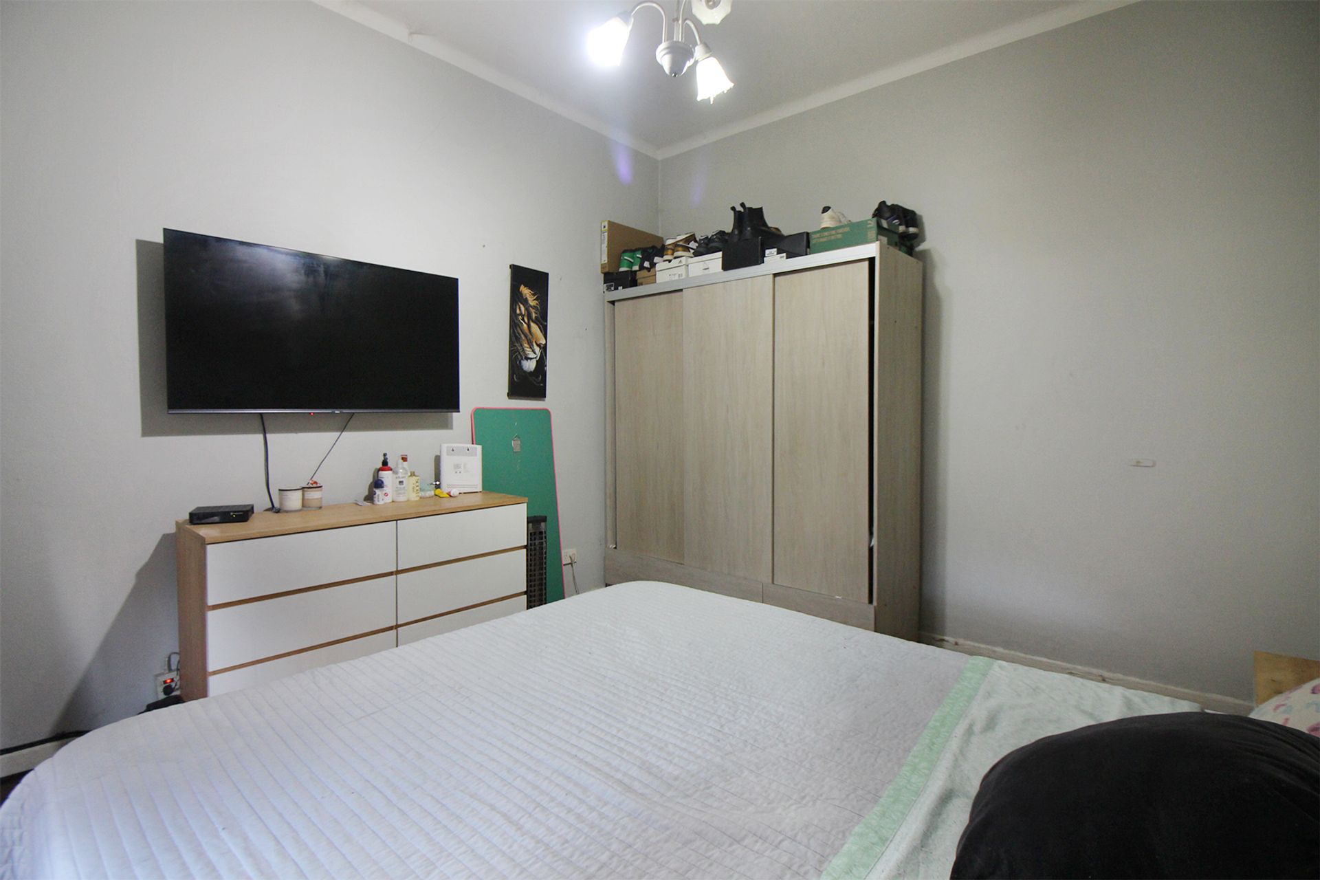 P H en Venta en Villa Crespo, Capital Federal