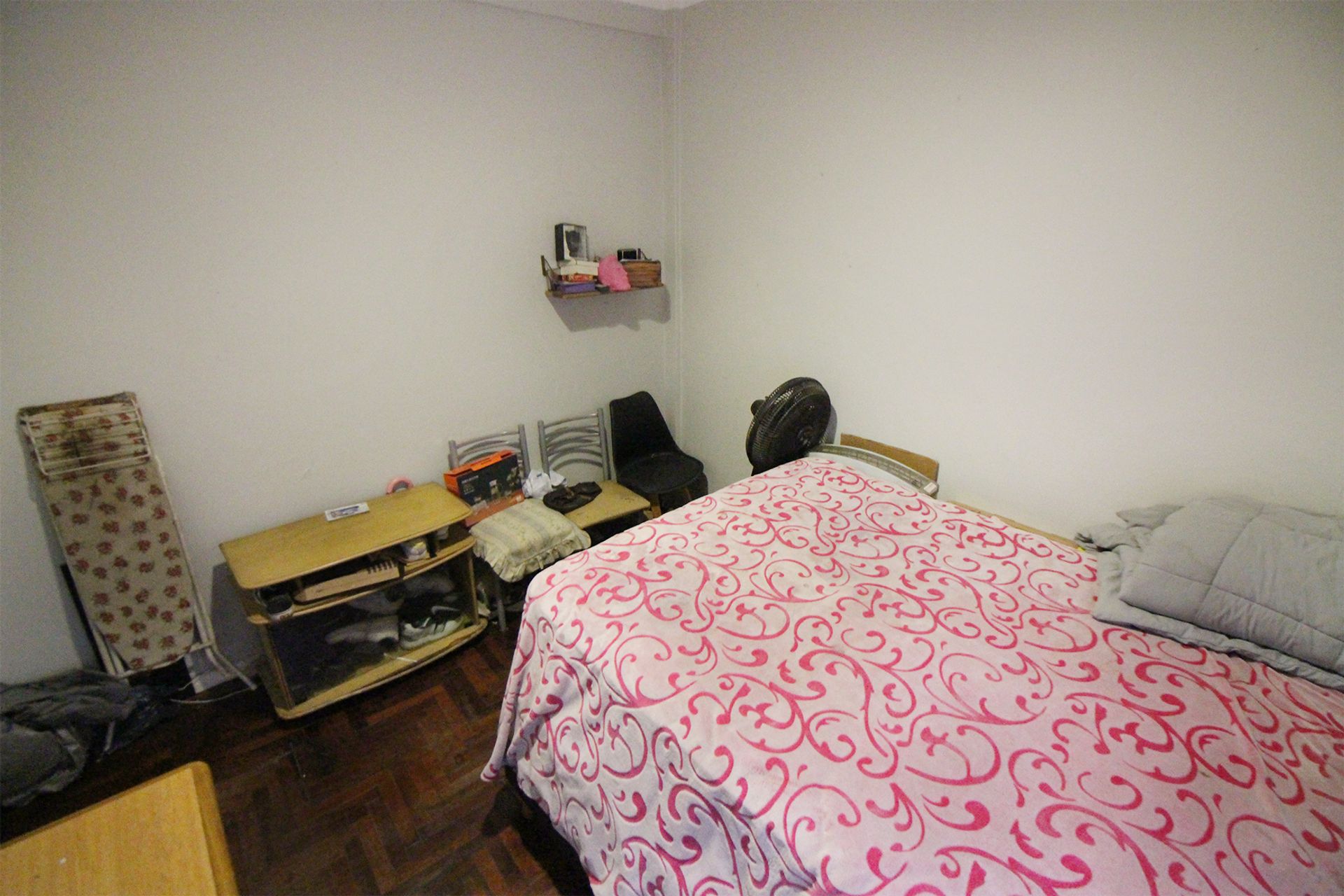 P H en Venta en Villa Crespo, Capital Federal