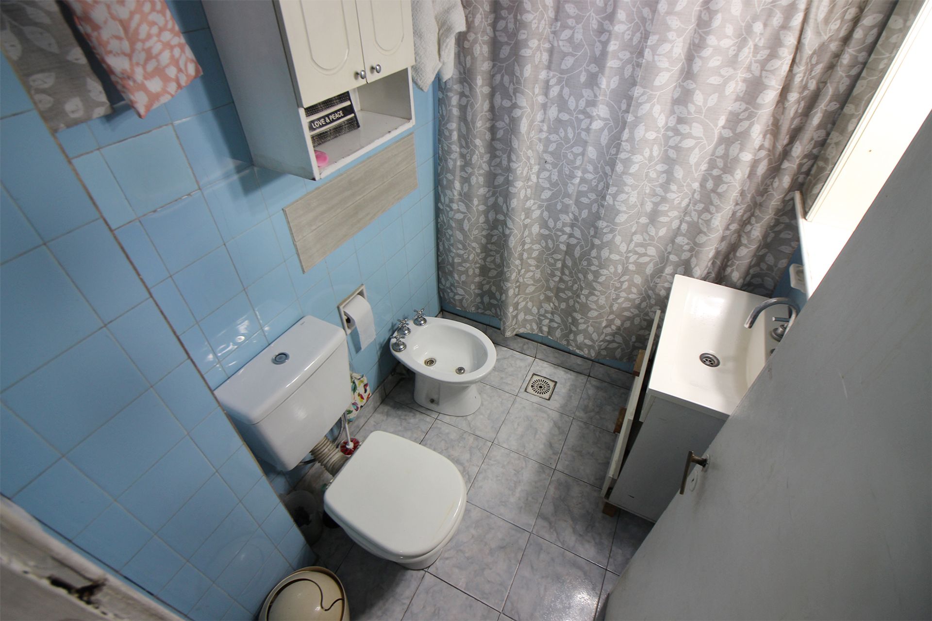 P H en Venta en Villa Crespo, Capital Federal
