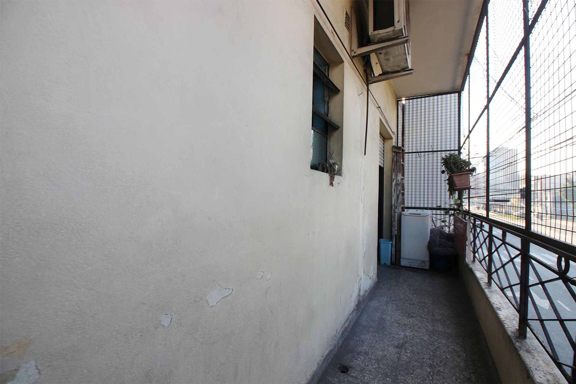 P H en Venta en Villa Crespo, Capital Federal