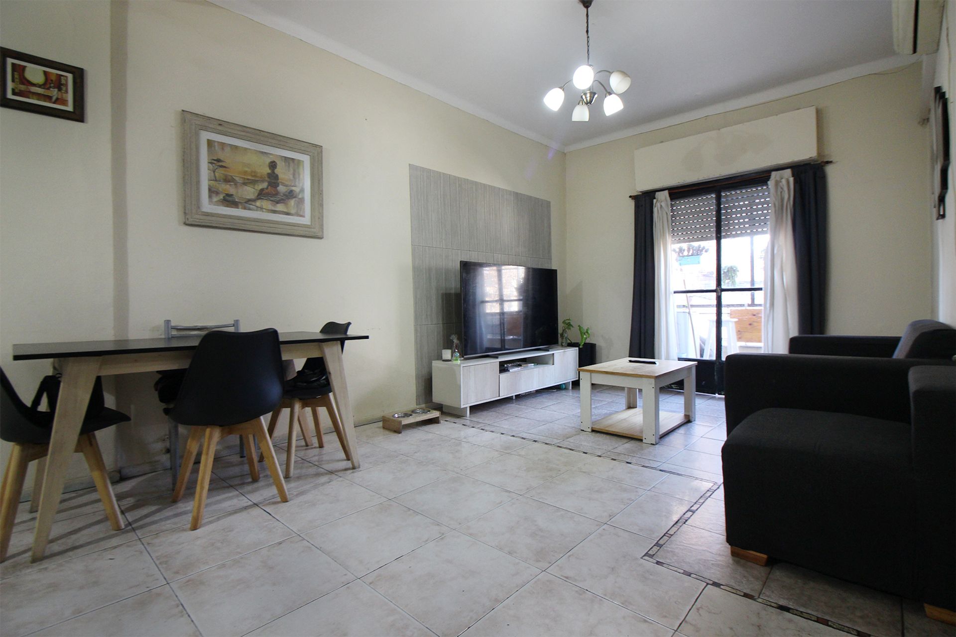P H en Venta en Villa Crespo, Capital Federal