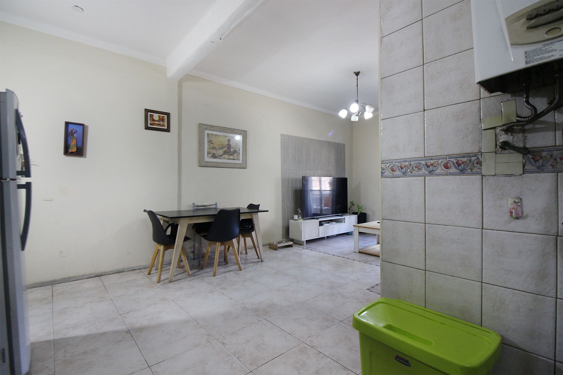 P H en Venta en Villa Crespo, Capital Federal
