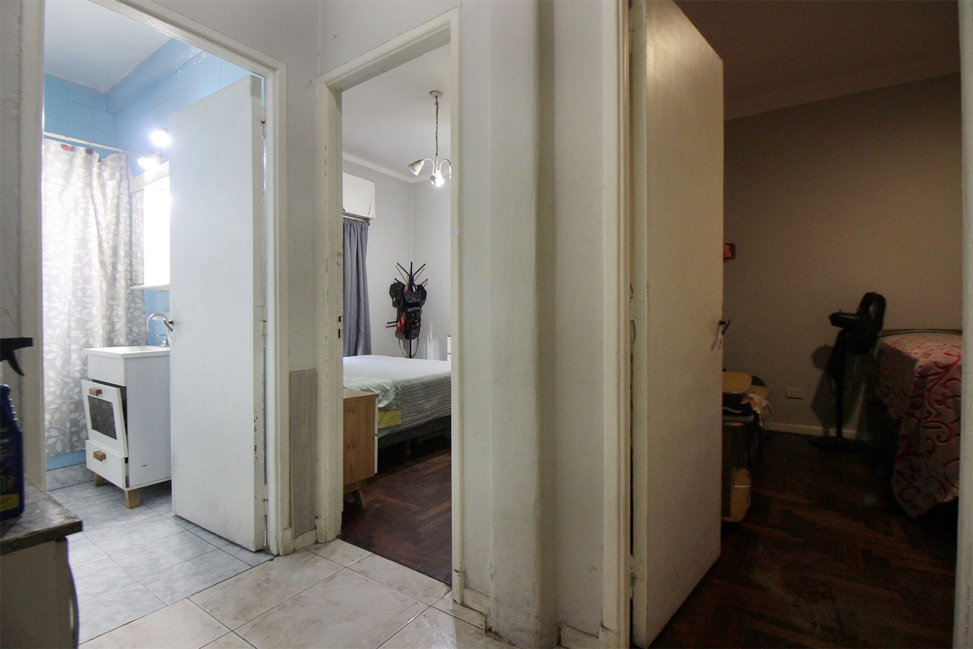P H en Venta en Villa Crespo, Capital Federal