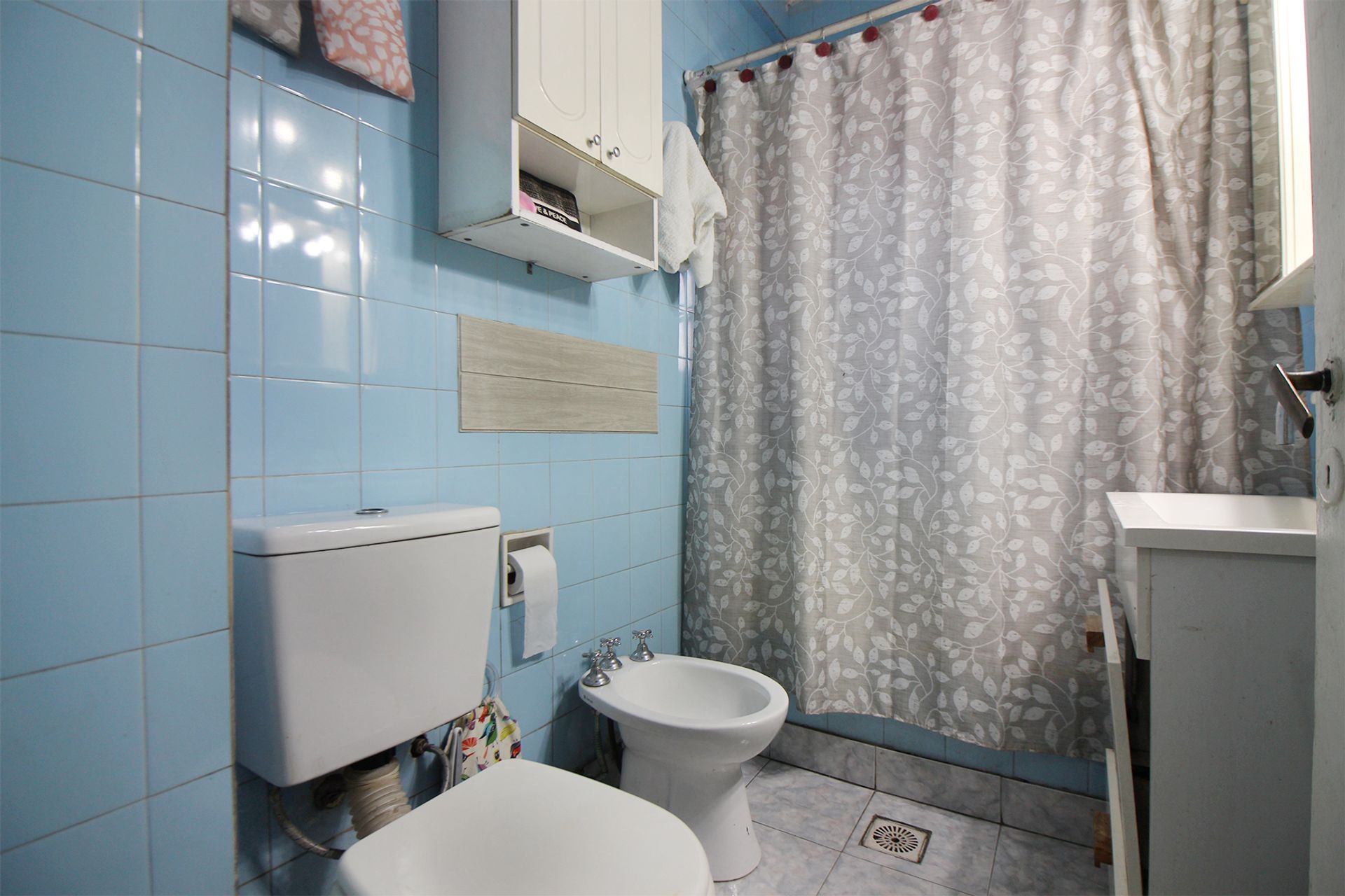 P H en Venta en Villa Crespo, Capital Federal