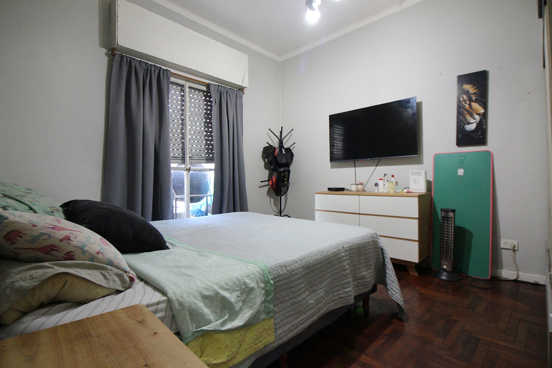 P H en Venta en Villa Crespo, Capital Federal