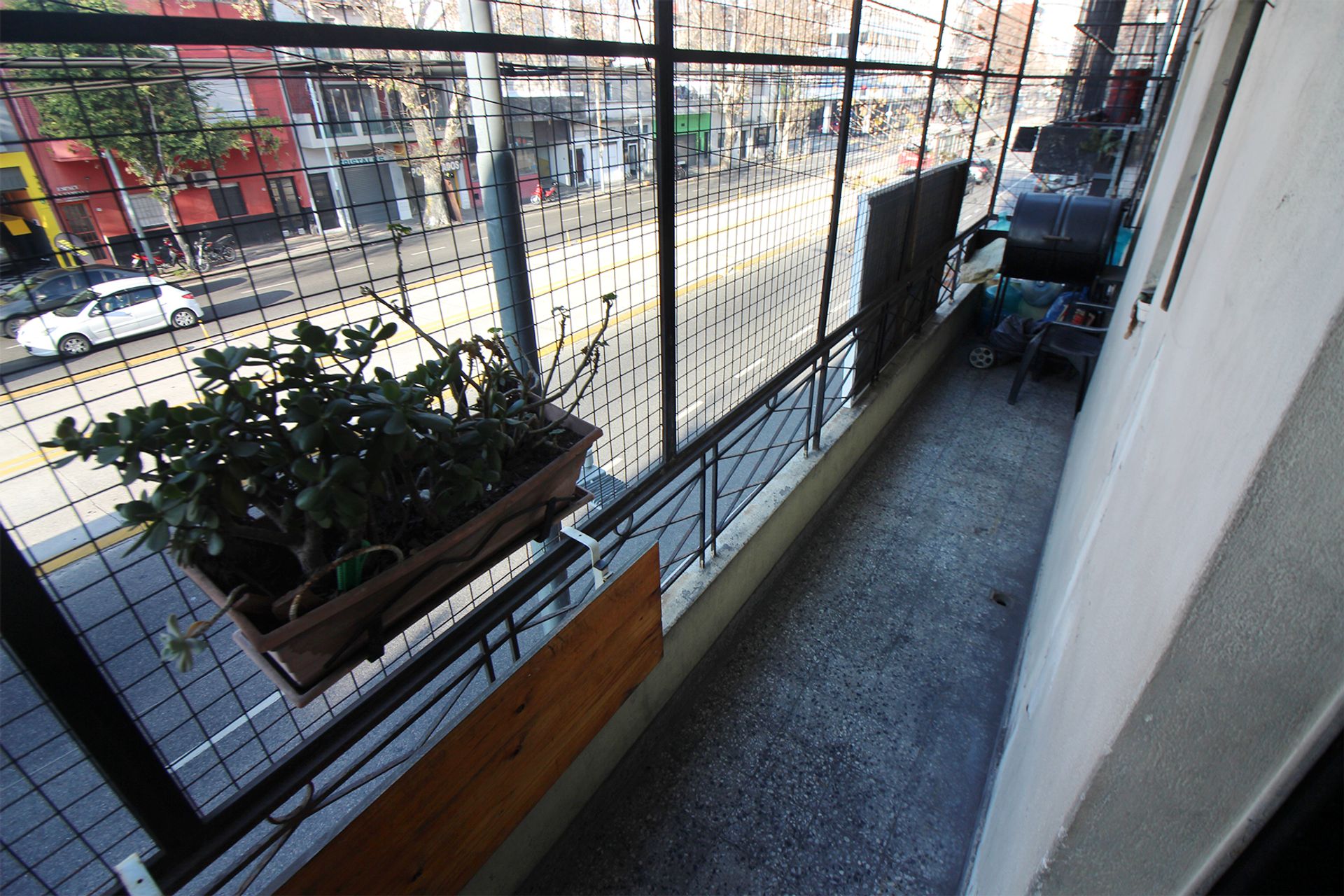 P H en Venta en Villa Crespo, Capital Federal